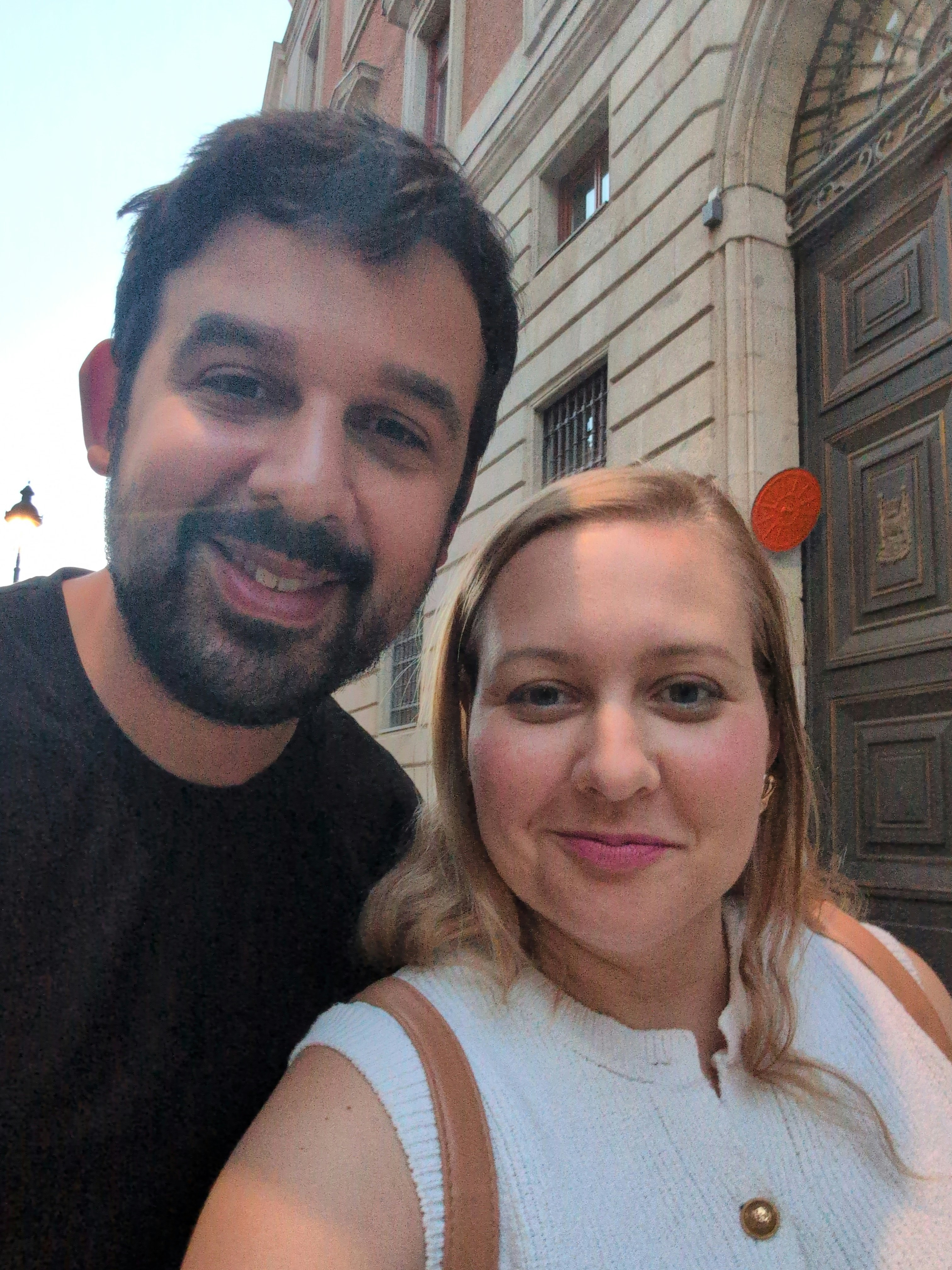 Photo d’un joueur sur Enquête sur Meurtre : Résolvez le Cas à Madrid