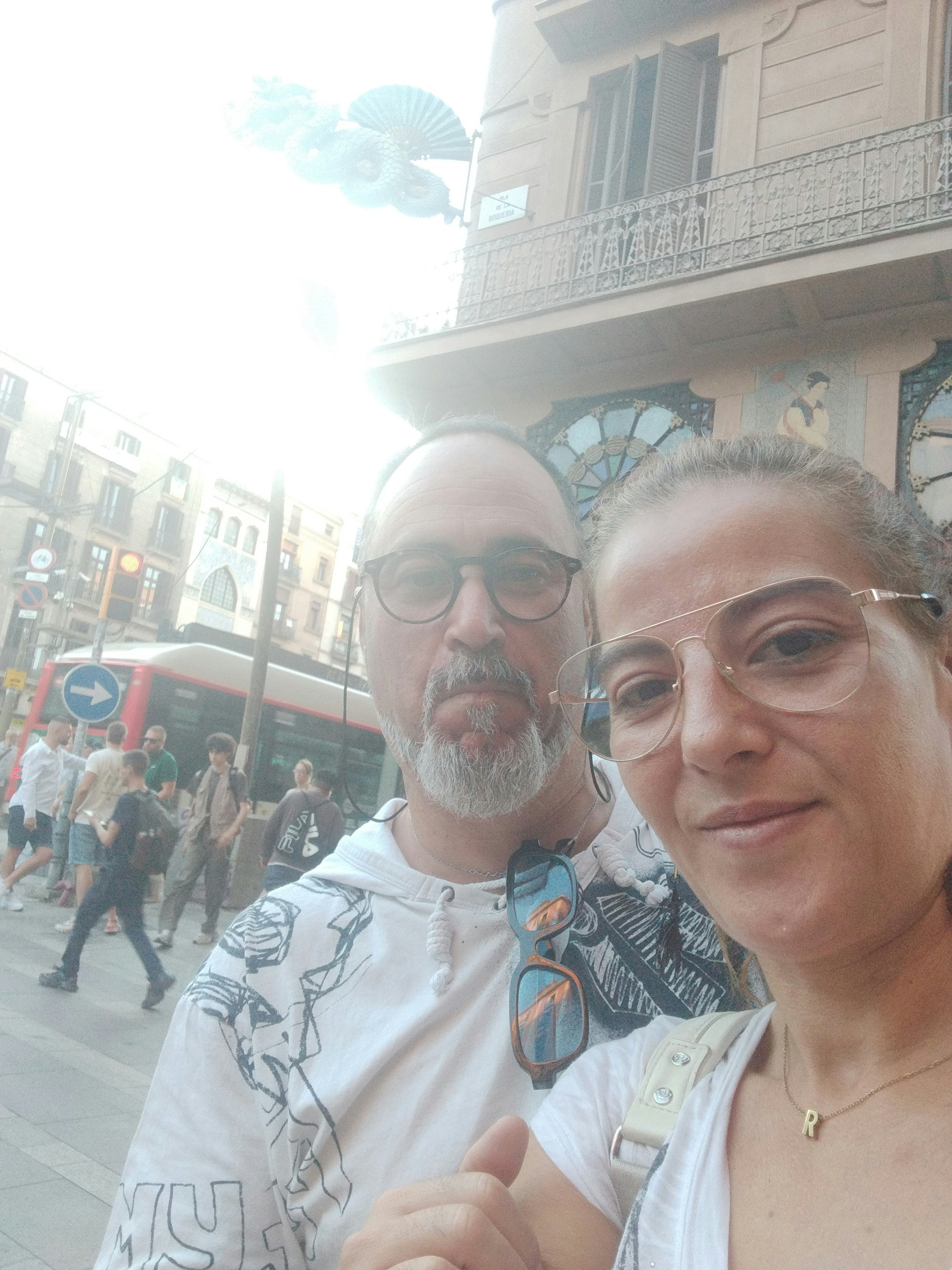 Player photo from Murder Mystery: Death in the Shadows in Barcelona