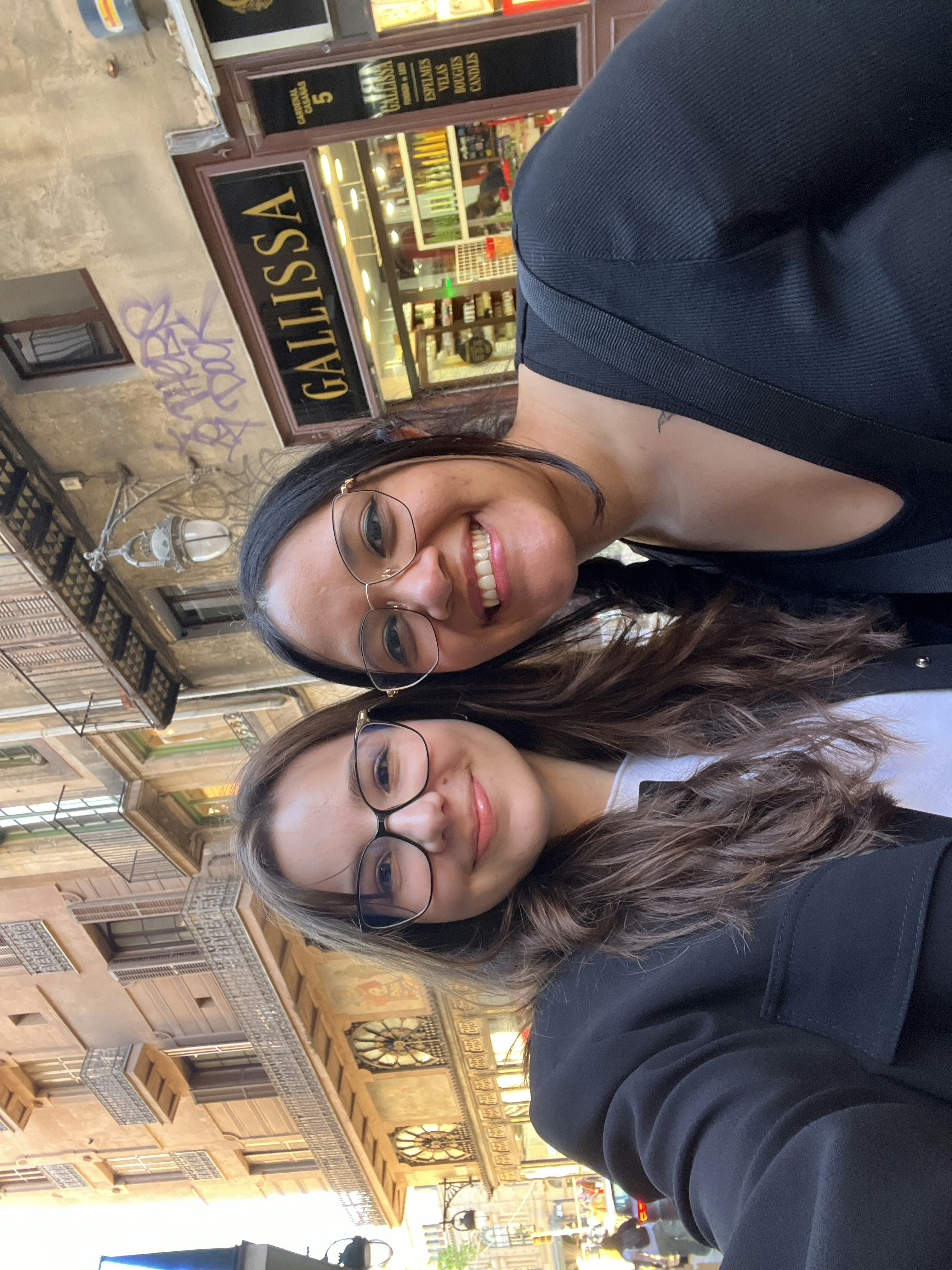 Player photo from Murder Mystery: Death in the Shadows in Barcelona