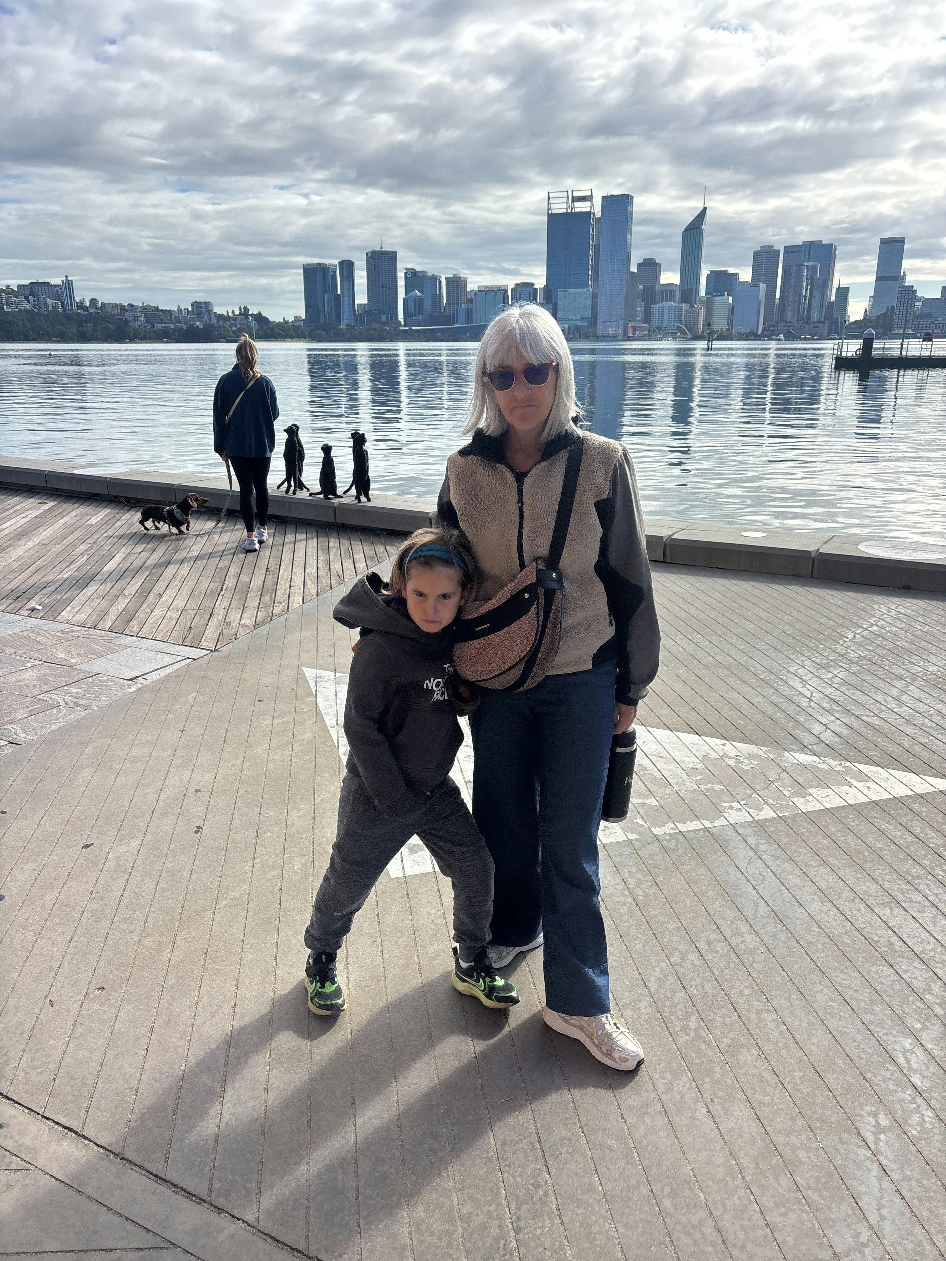 Player photo from Kid Quest: Solve the case of the lost senses in South Perth
