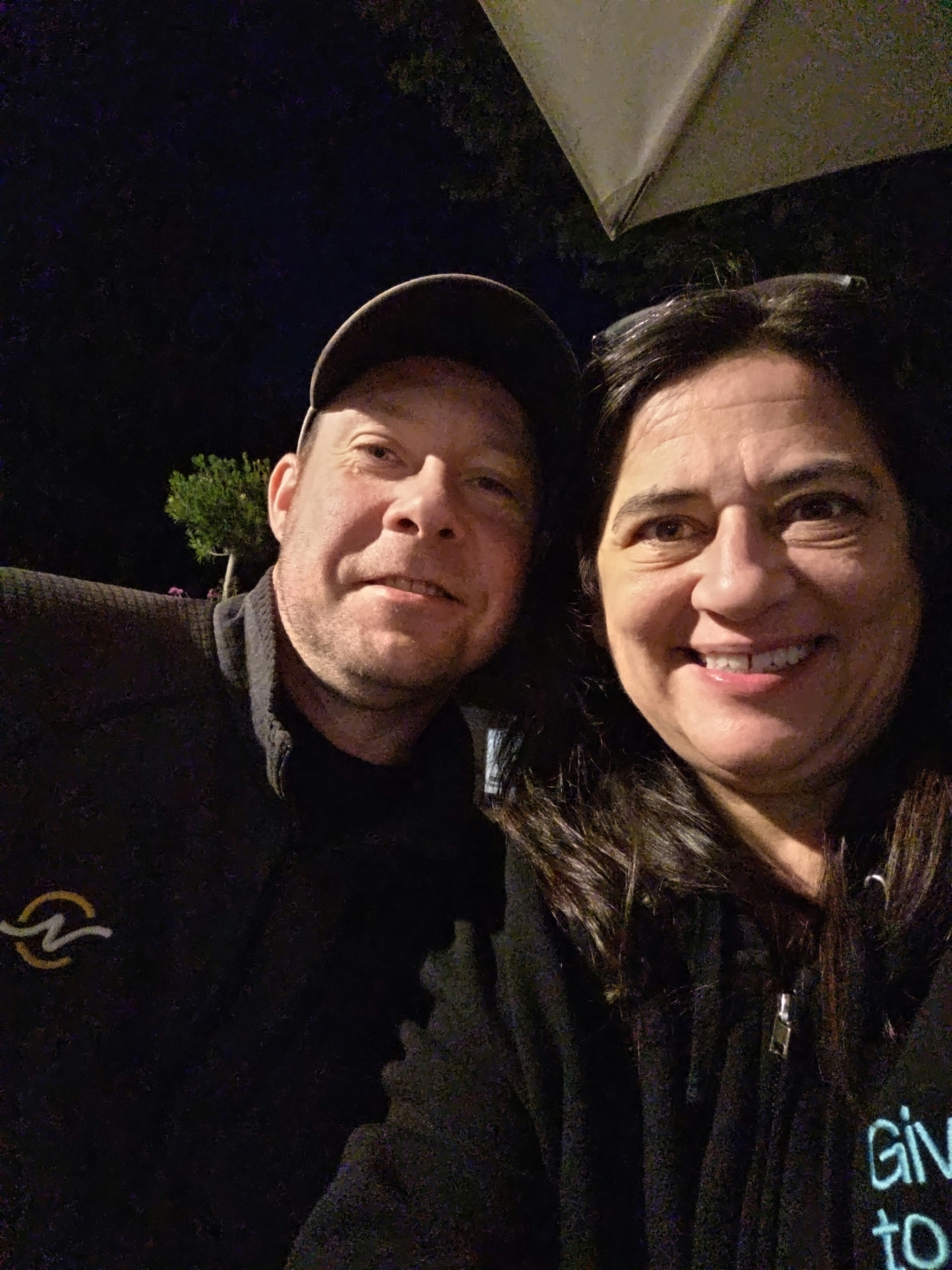 Player photo from Murder Mystery: Death in the Shadows in Cary, NC