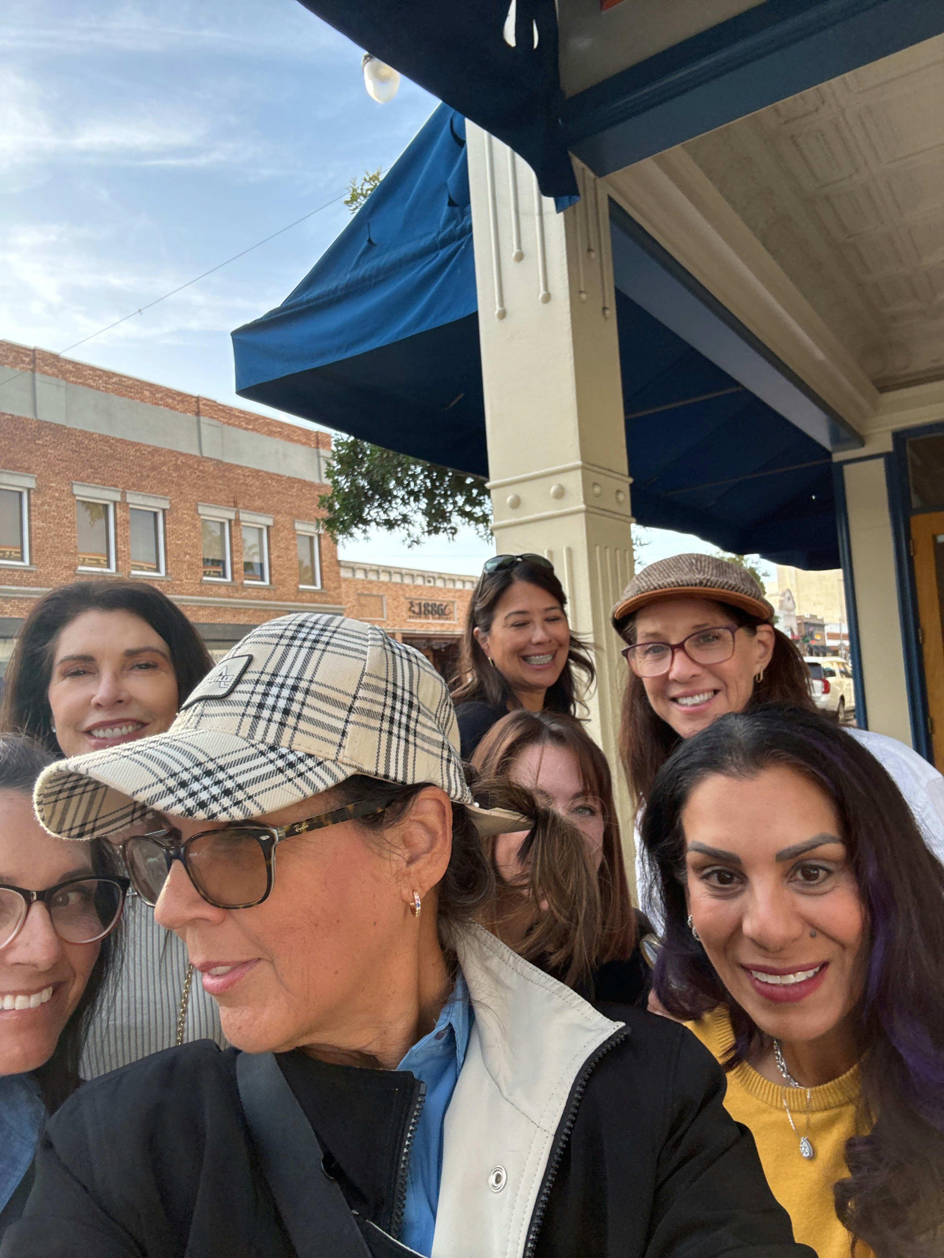 Player photo from Murder Mystery: Death in the Shadows in Orange, CA