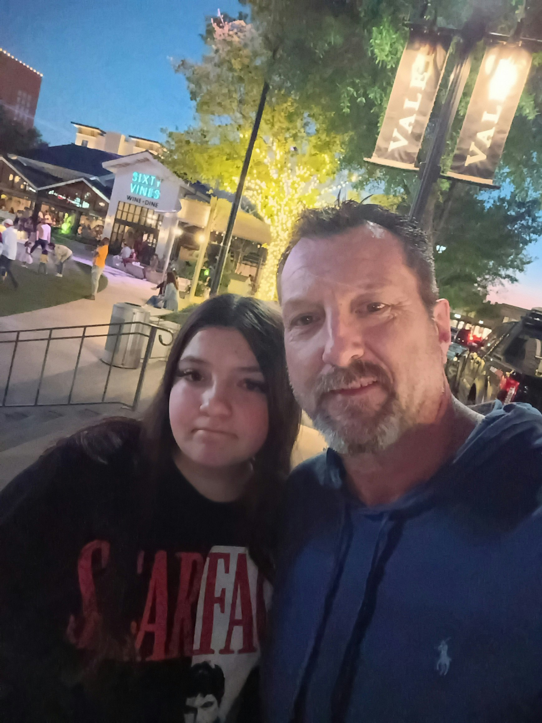 Foto de jugador en Misterio de asesinato: Resuelve el caso en The Woodlands