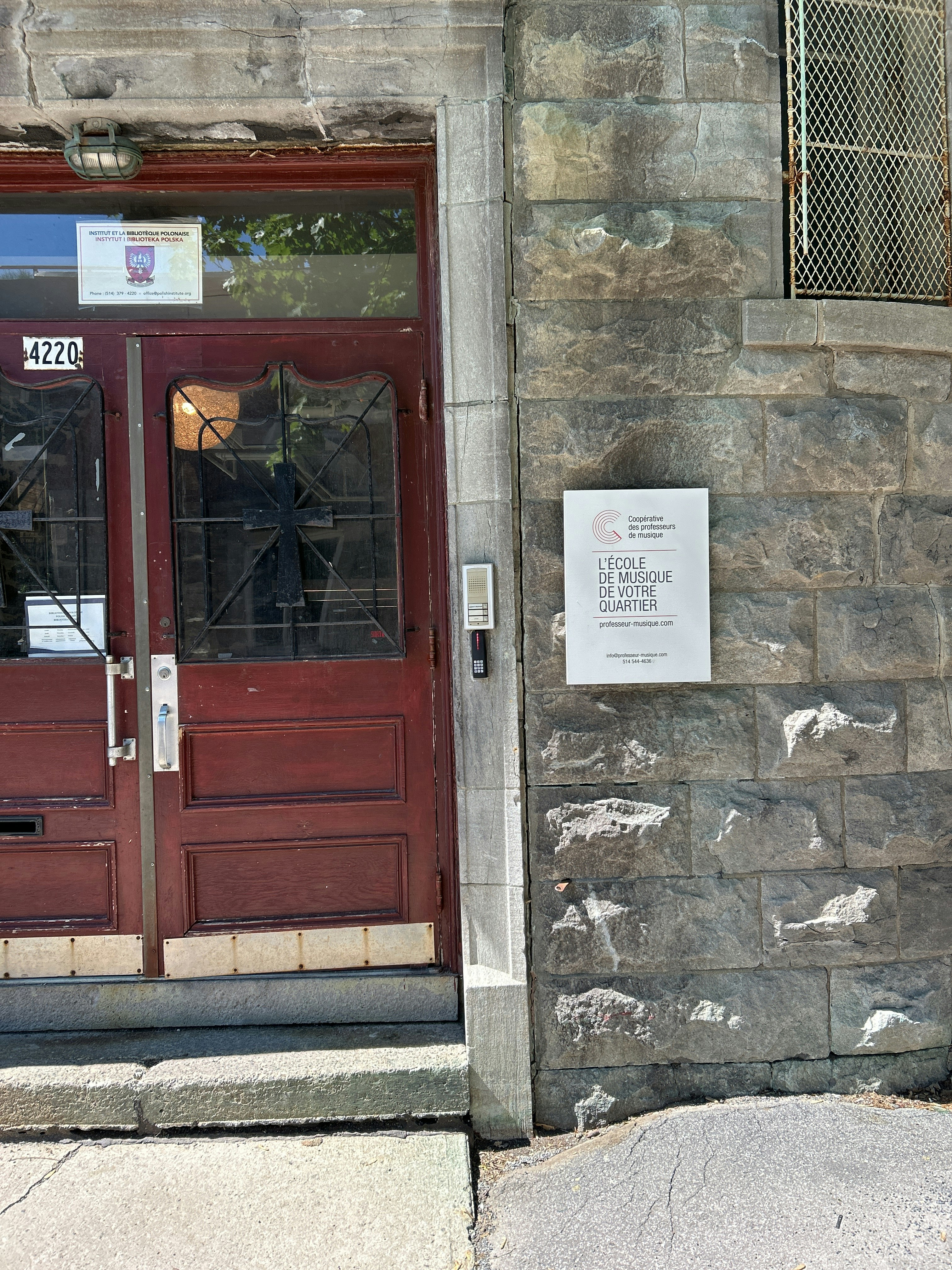 Player photo from Murder Mystery: Death in the Shadows in Le Plateau-Mont-Royal, Montreal