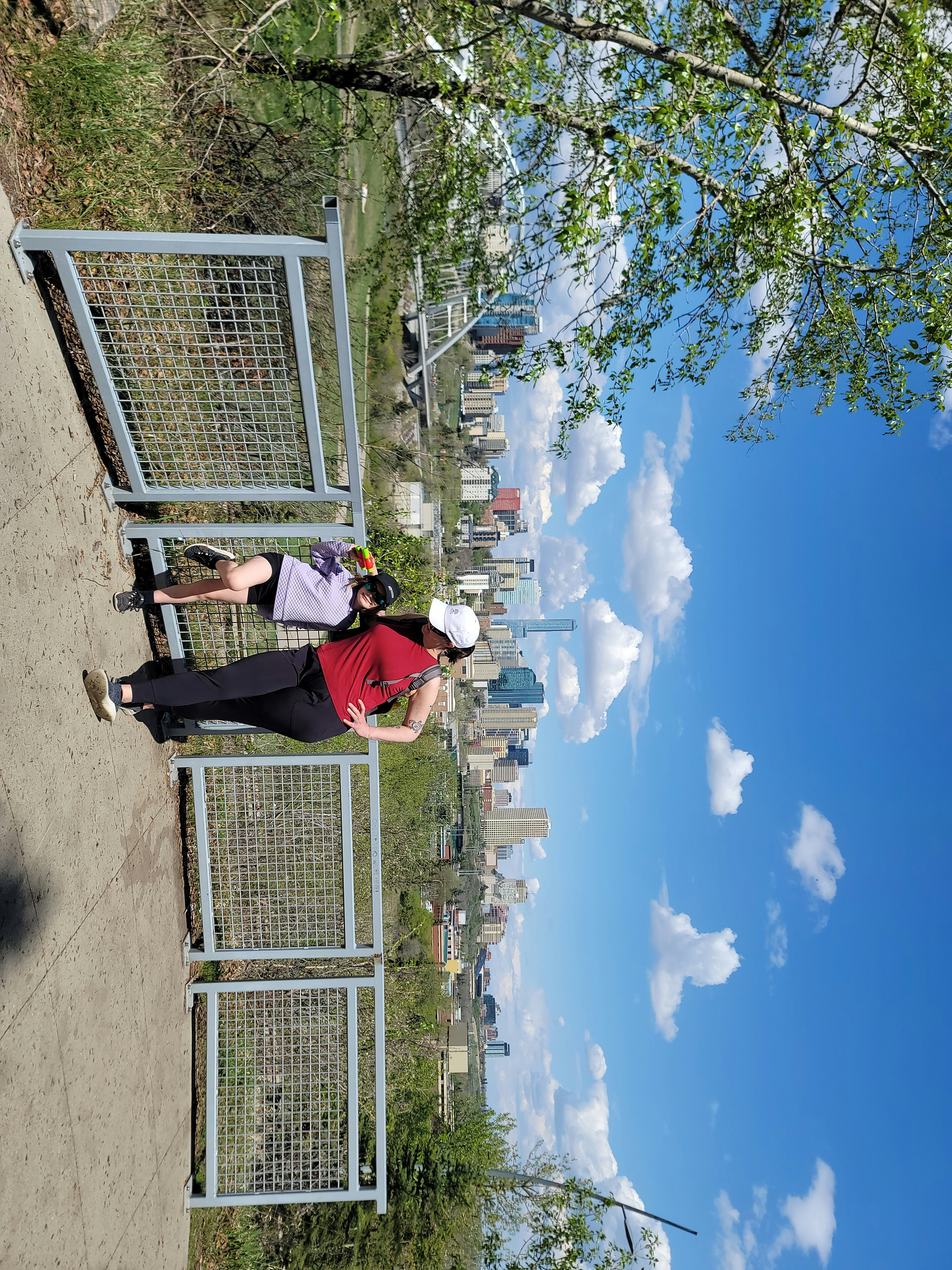 Player photo from Kid Quest: Solve the case of the lost senses in Edmonton