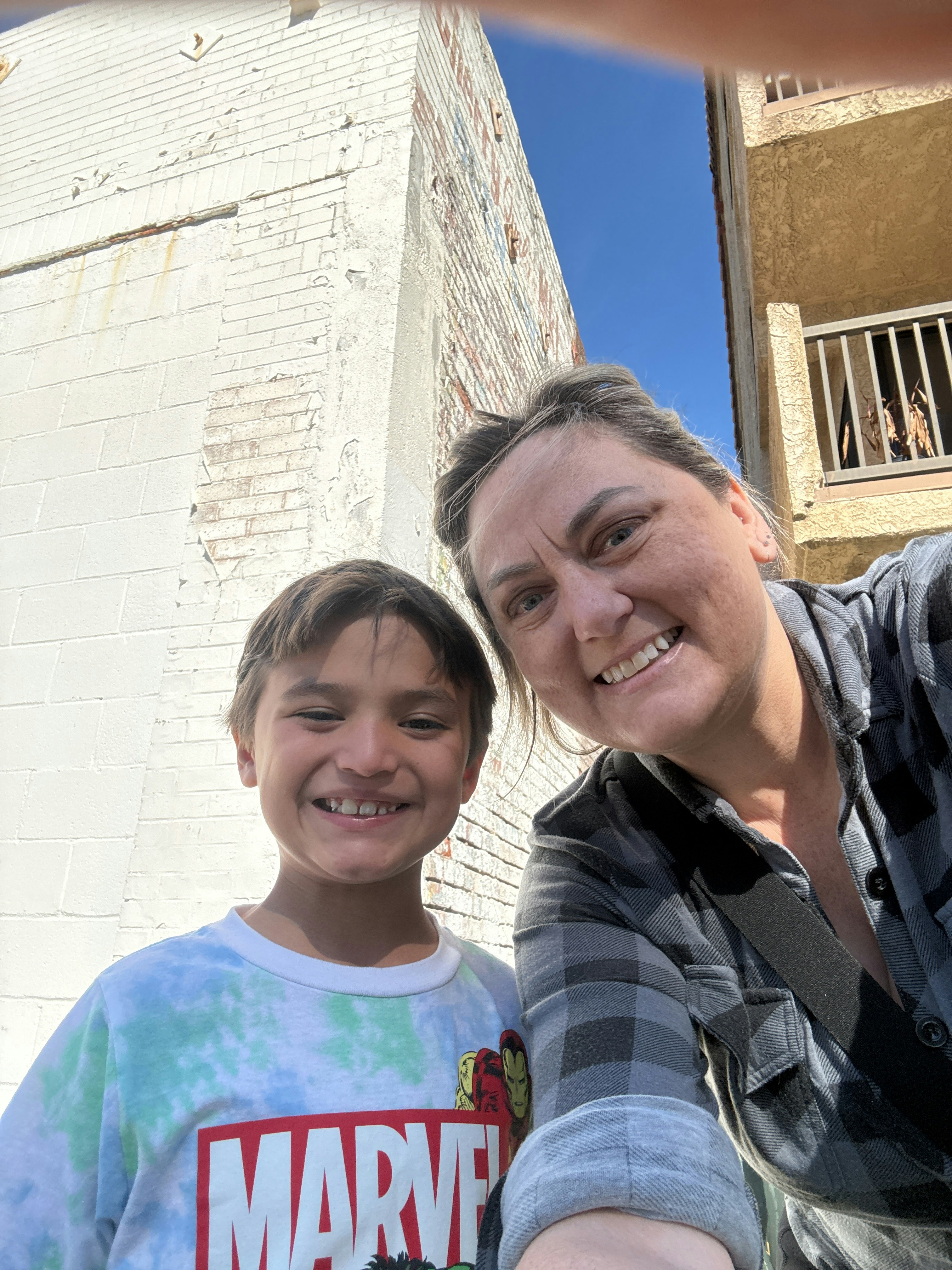 Player photo from Kid Quest: Solve the case of the lost senses in Long Beach