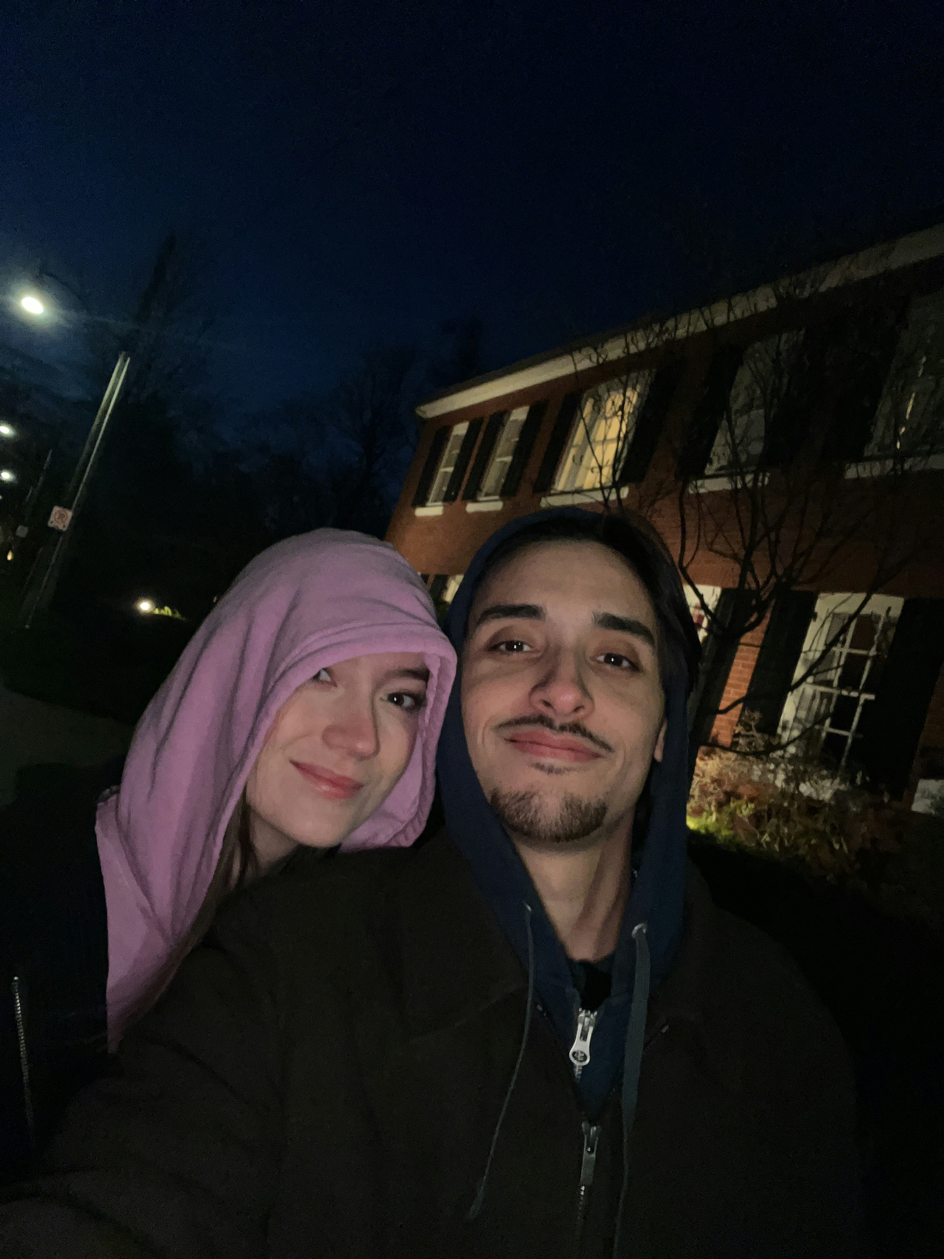 Player photo from Murder Mystery: Death in the Shadows in Oakville