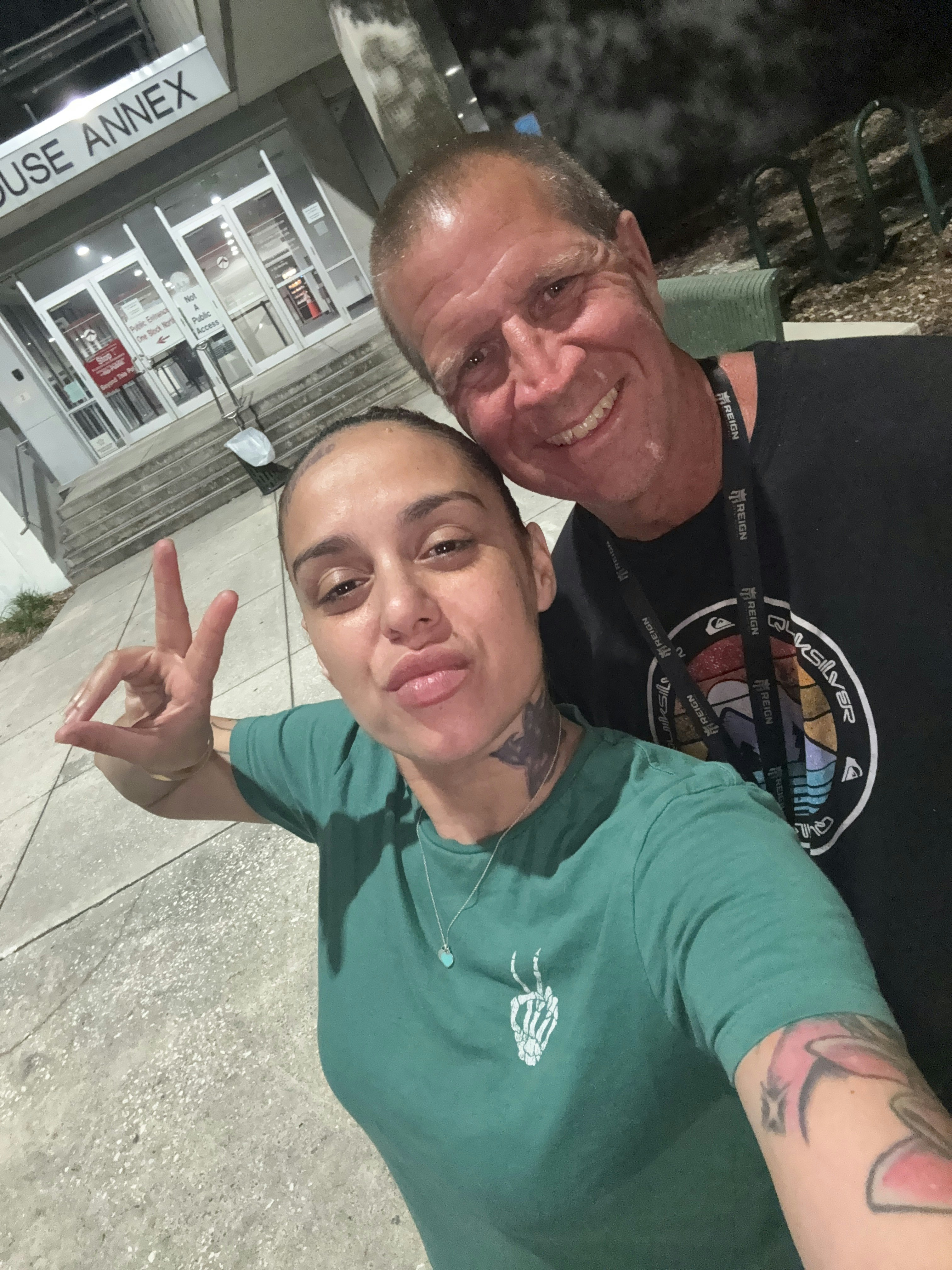 Player photo from Ghost Hunt in Tampa