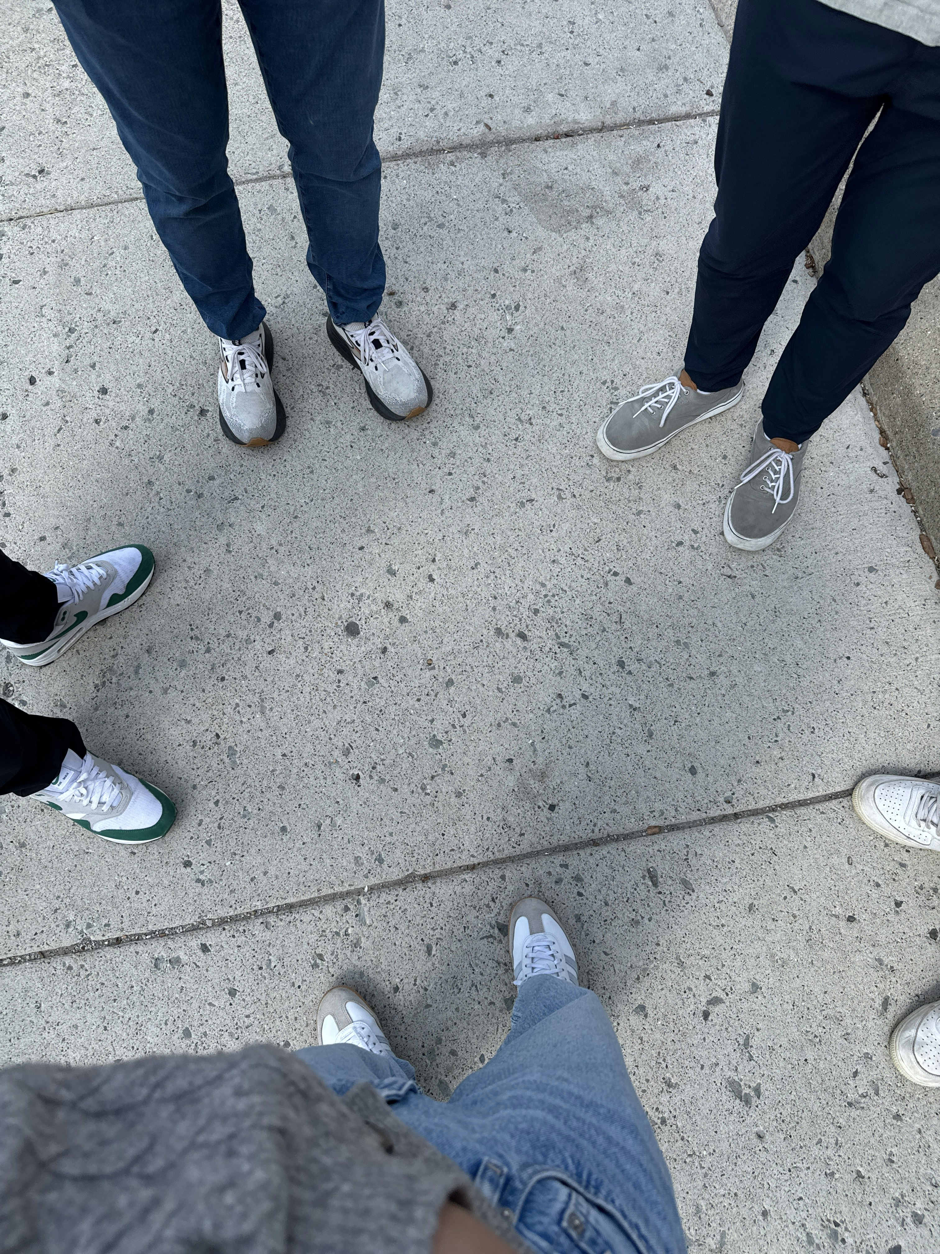 Player photo from Ghost Hunt in Ann Arbor