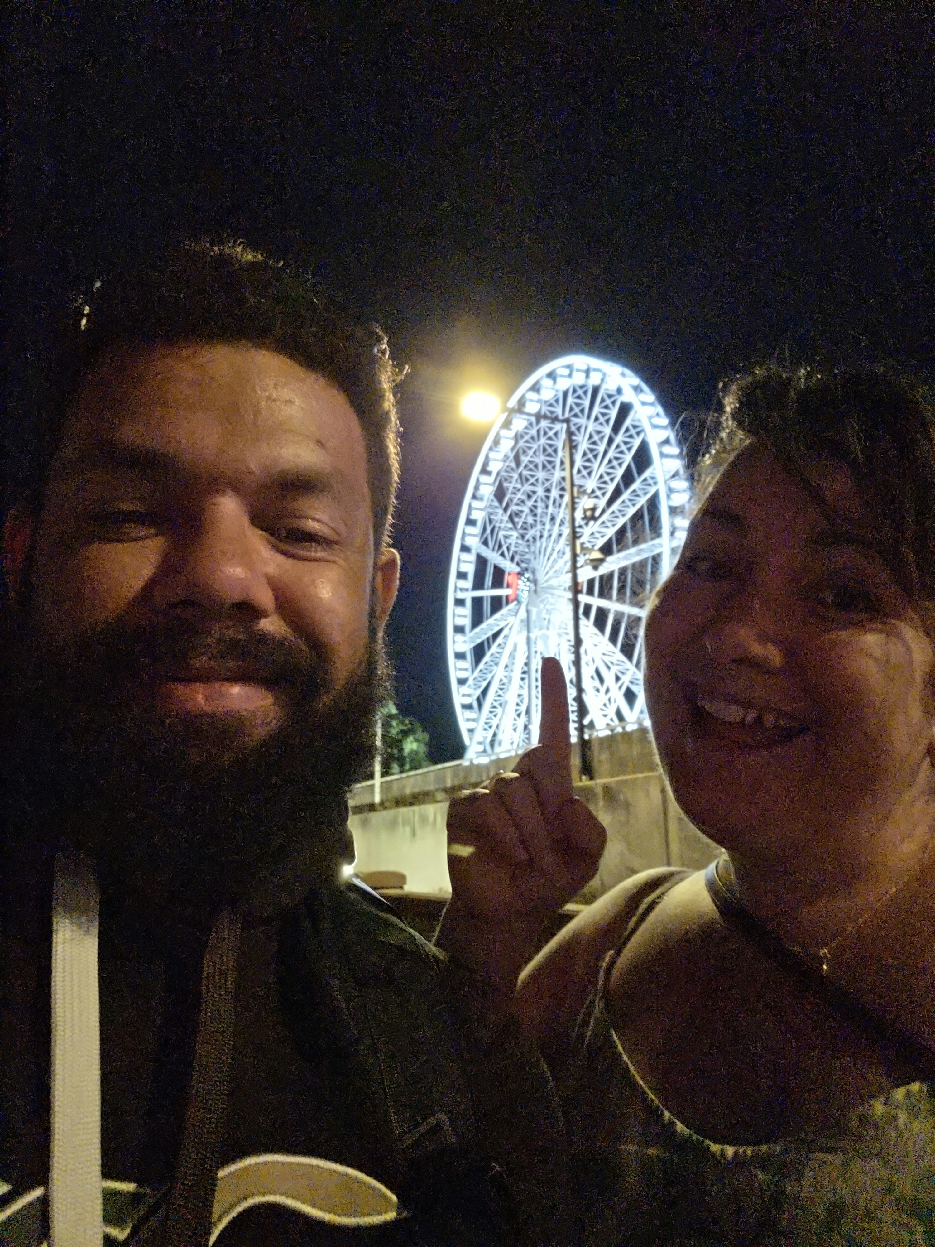 Player photo from Murder Mystery: Death in the Shadows in South Bank, Brisbane