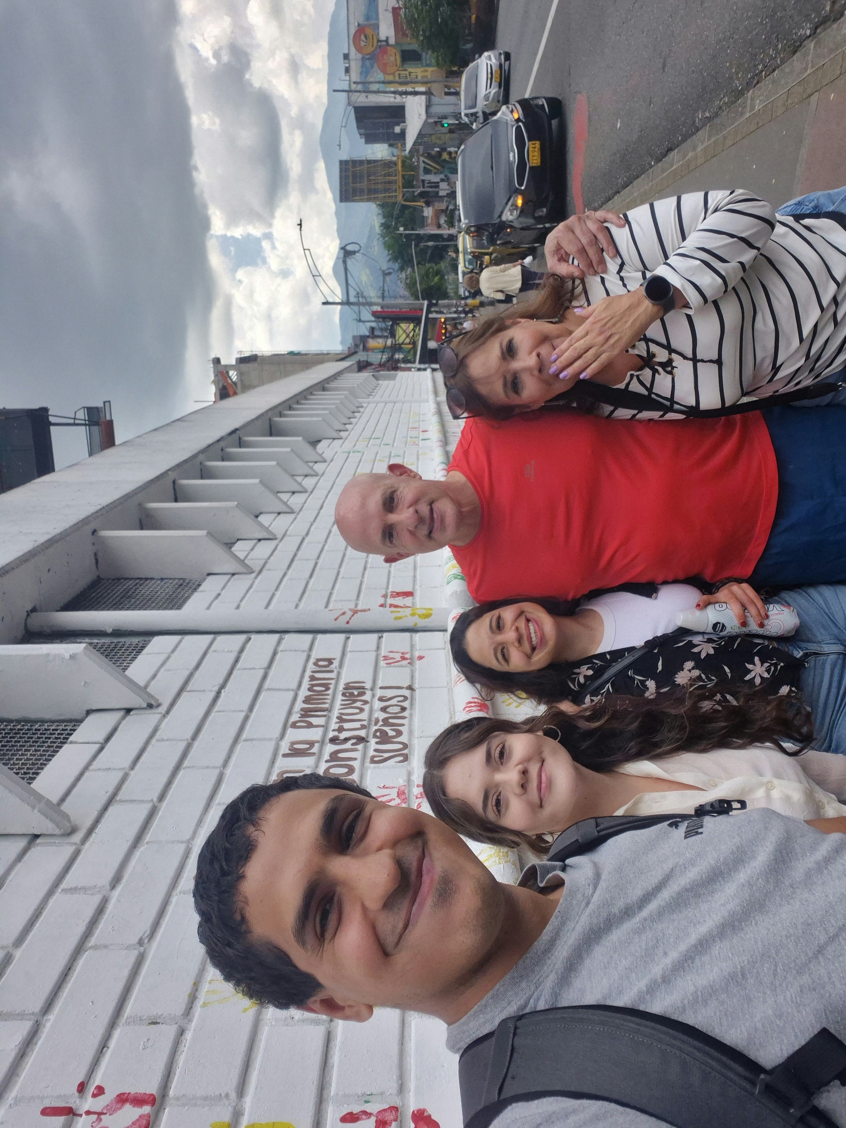 Player photo from Murder Mystery: Death in the Shadows in El Poblado, Medellín