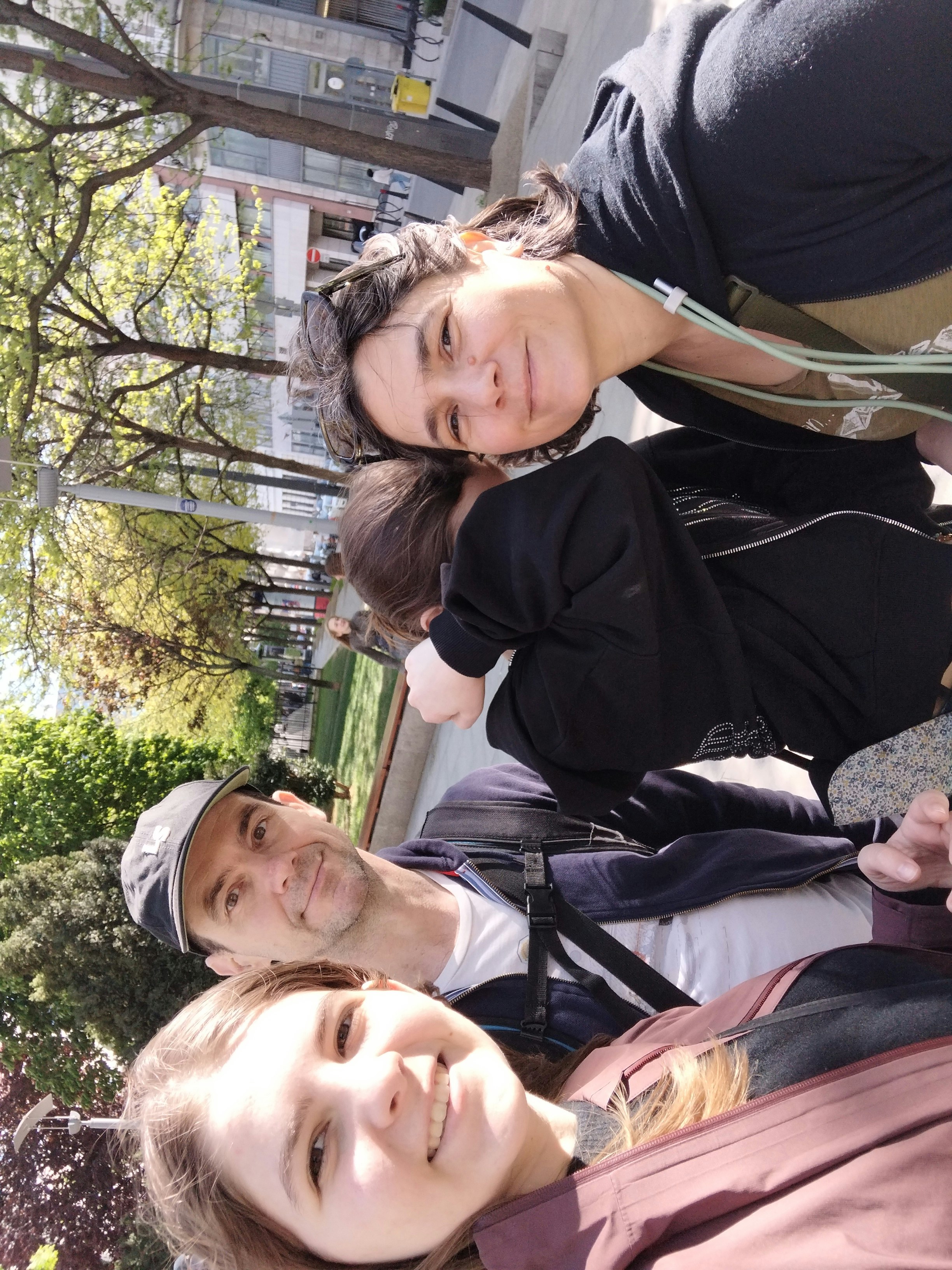 Player photo from Murder Mystery: Death in the Shadows in Budapest