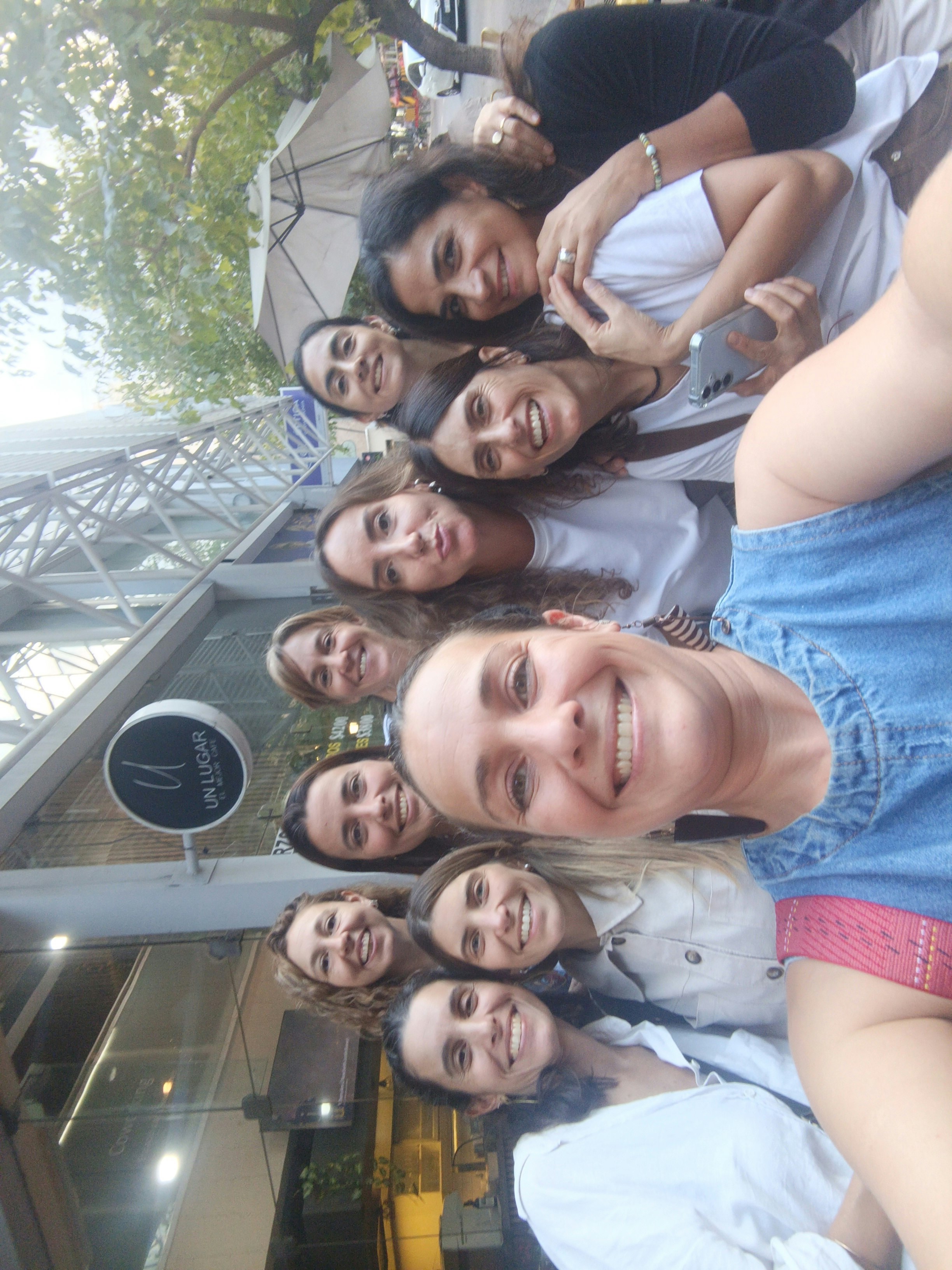 Player photo from Murder Mystery: Death in the Shadows in Microcentro, Mendoza