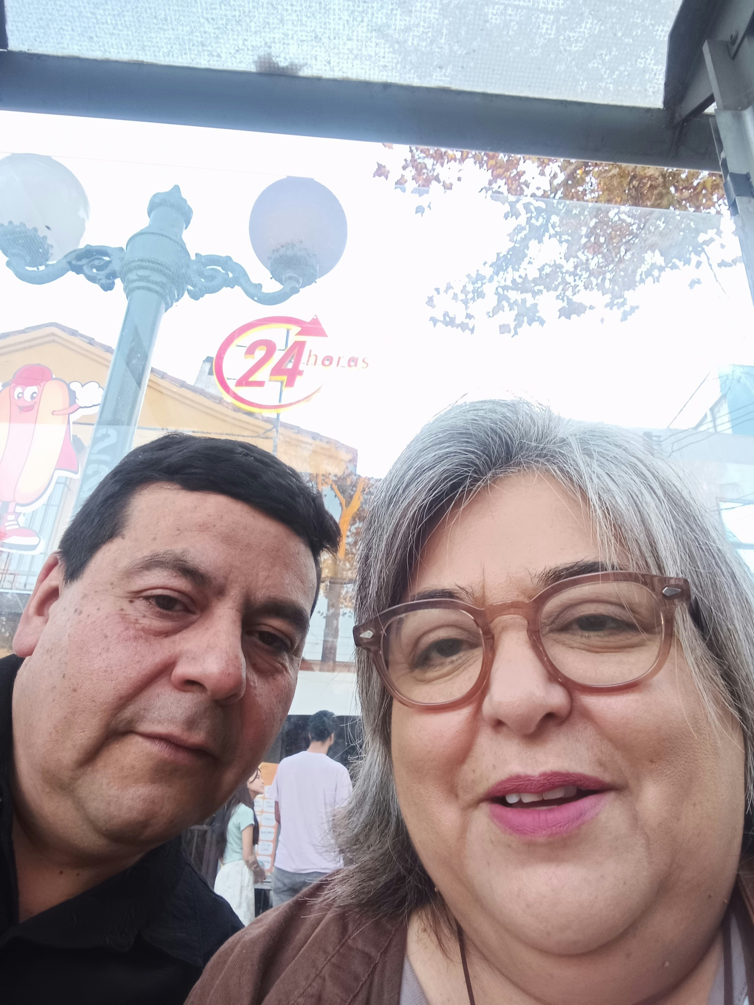 Foto de jugador en Misterio de asesinato: Resuelve el caso en Providencia Santiago