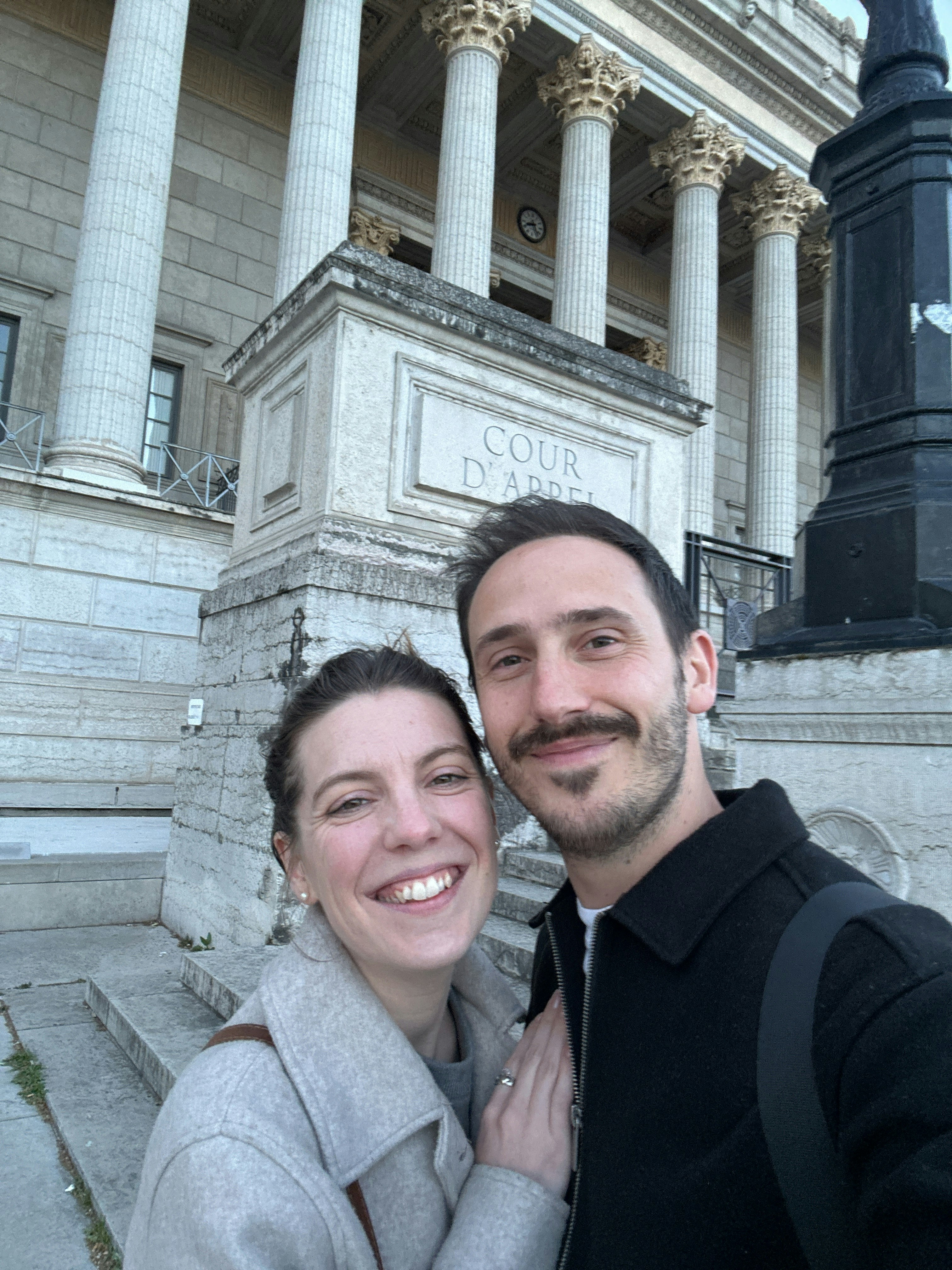 Player photo from Murder Mystery: Death in the Shadows in Lyon