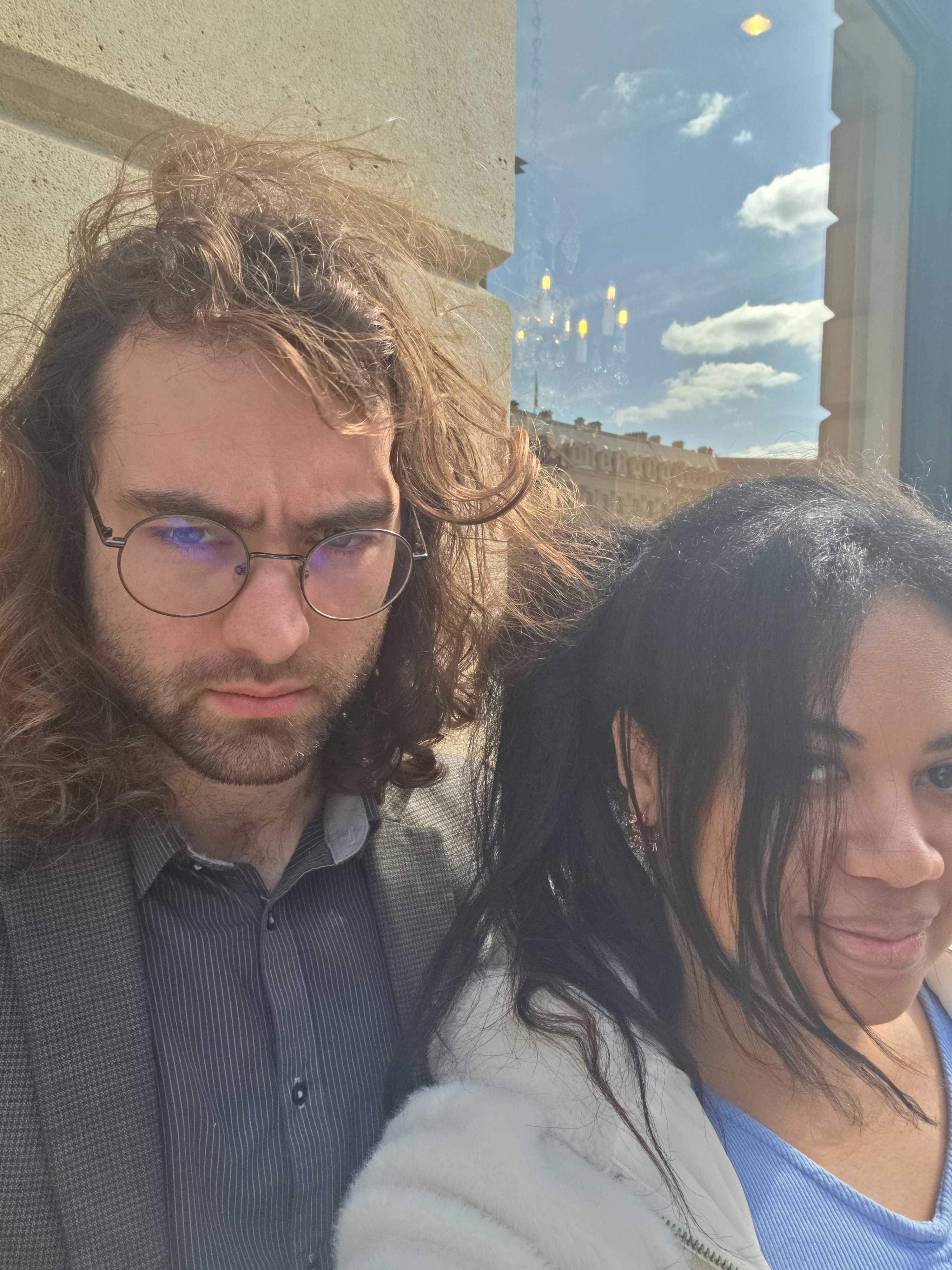 Player photo from Murder Mystery: Death in the Shadows in Paris