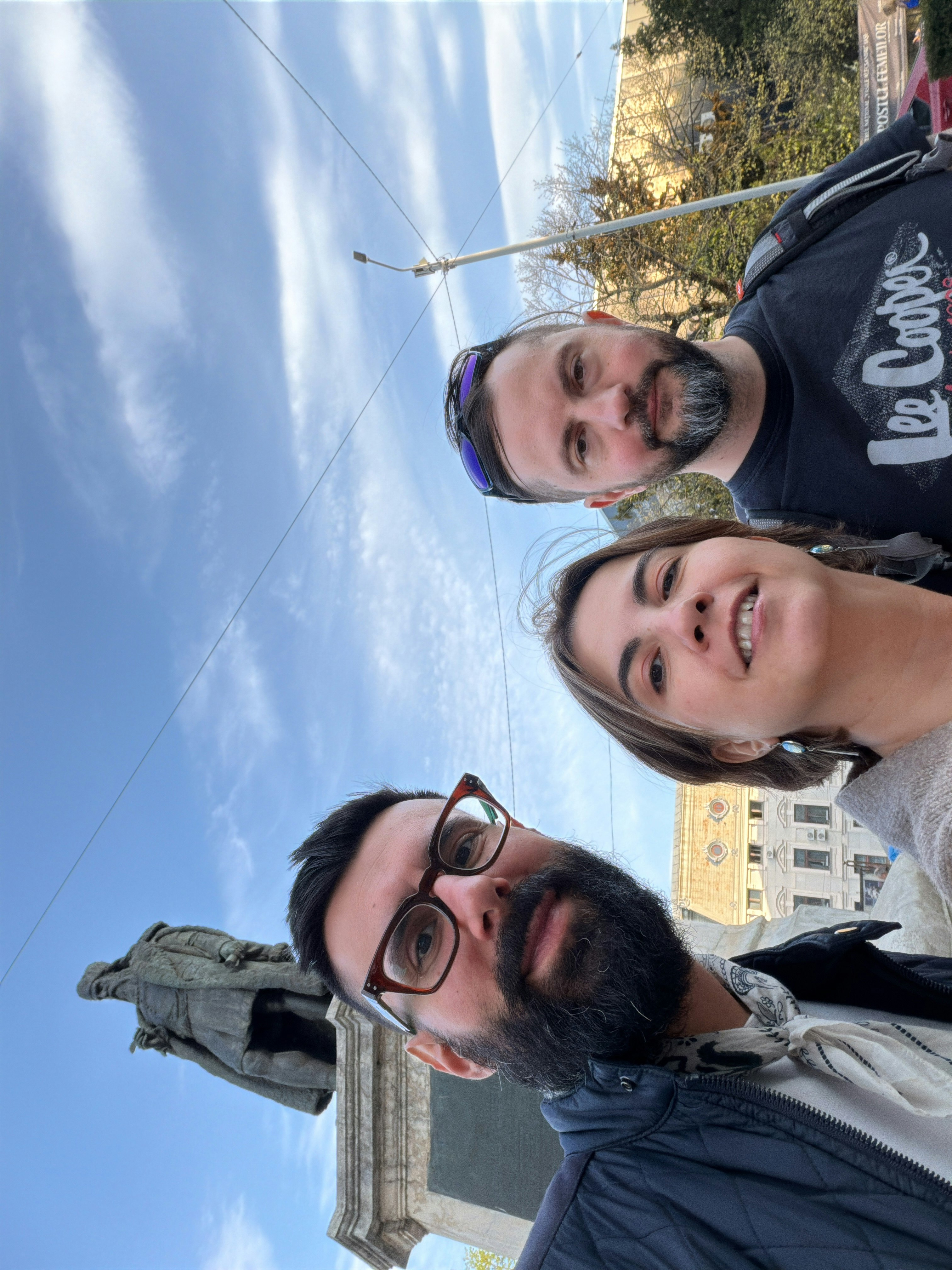 Player photo from Murder Mystery: Death in the Shadows in Iasi