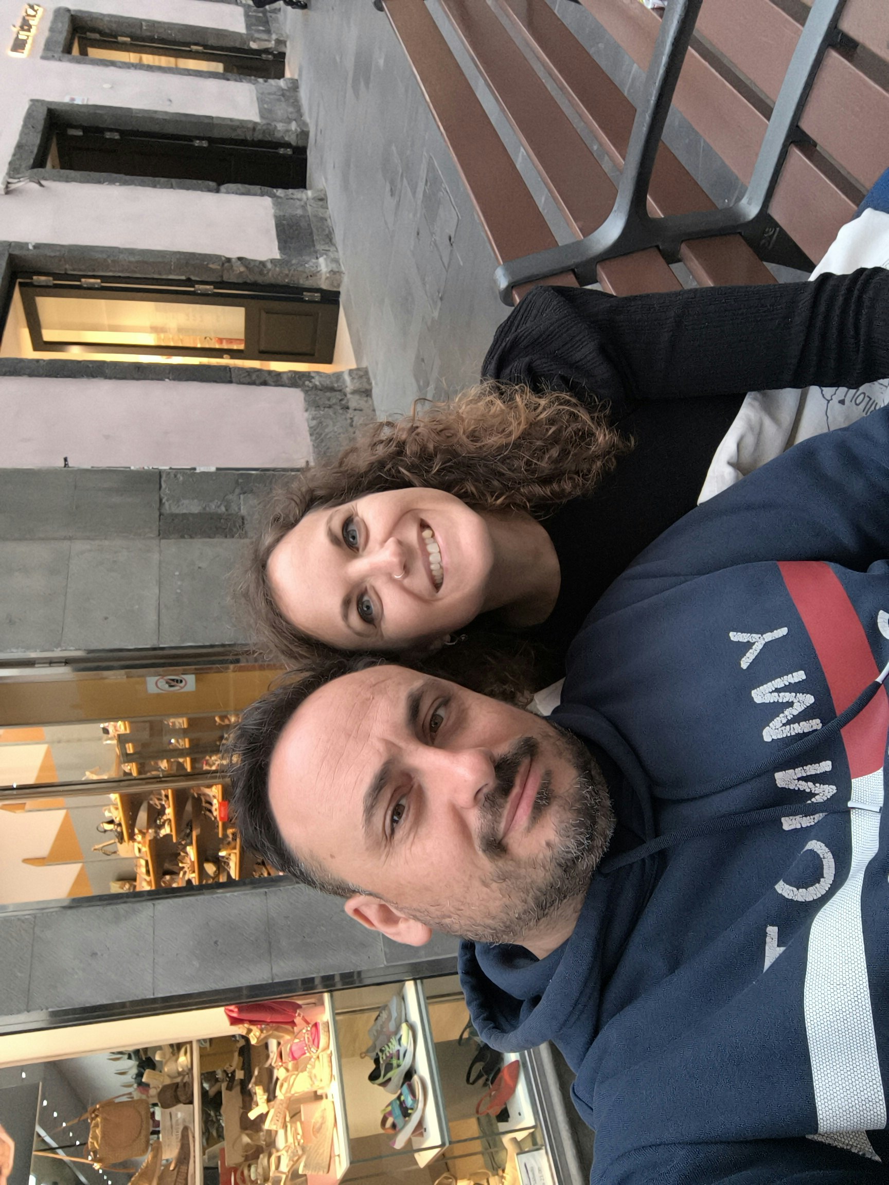Player photo from Las Palmas de Gran Canaria Detective Mystery: Infiltrate a Secret Society!