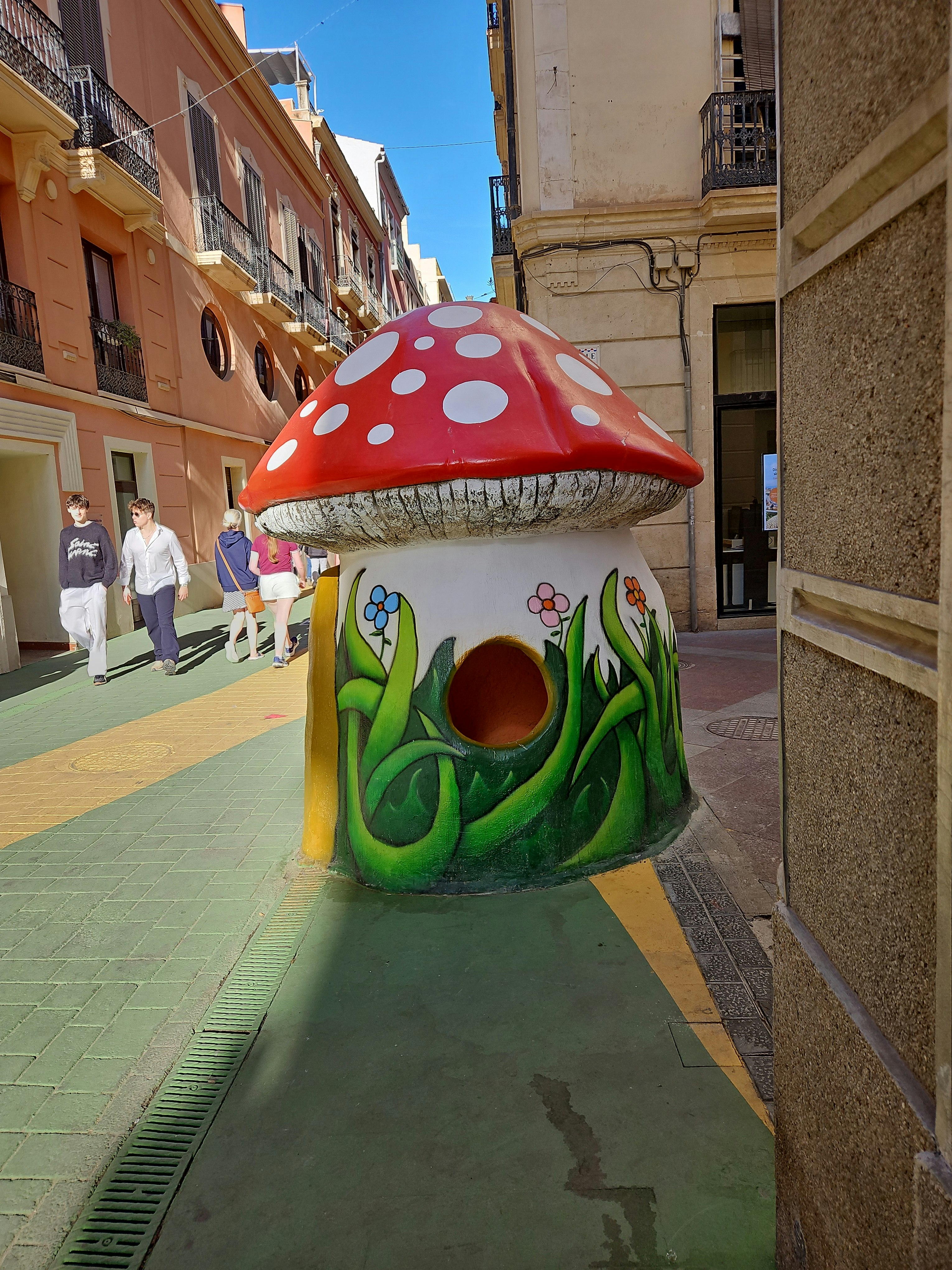 Player photo from Kid Quest: Solve the case of the lost senses in Alicante