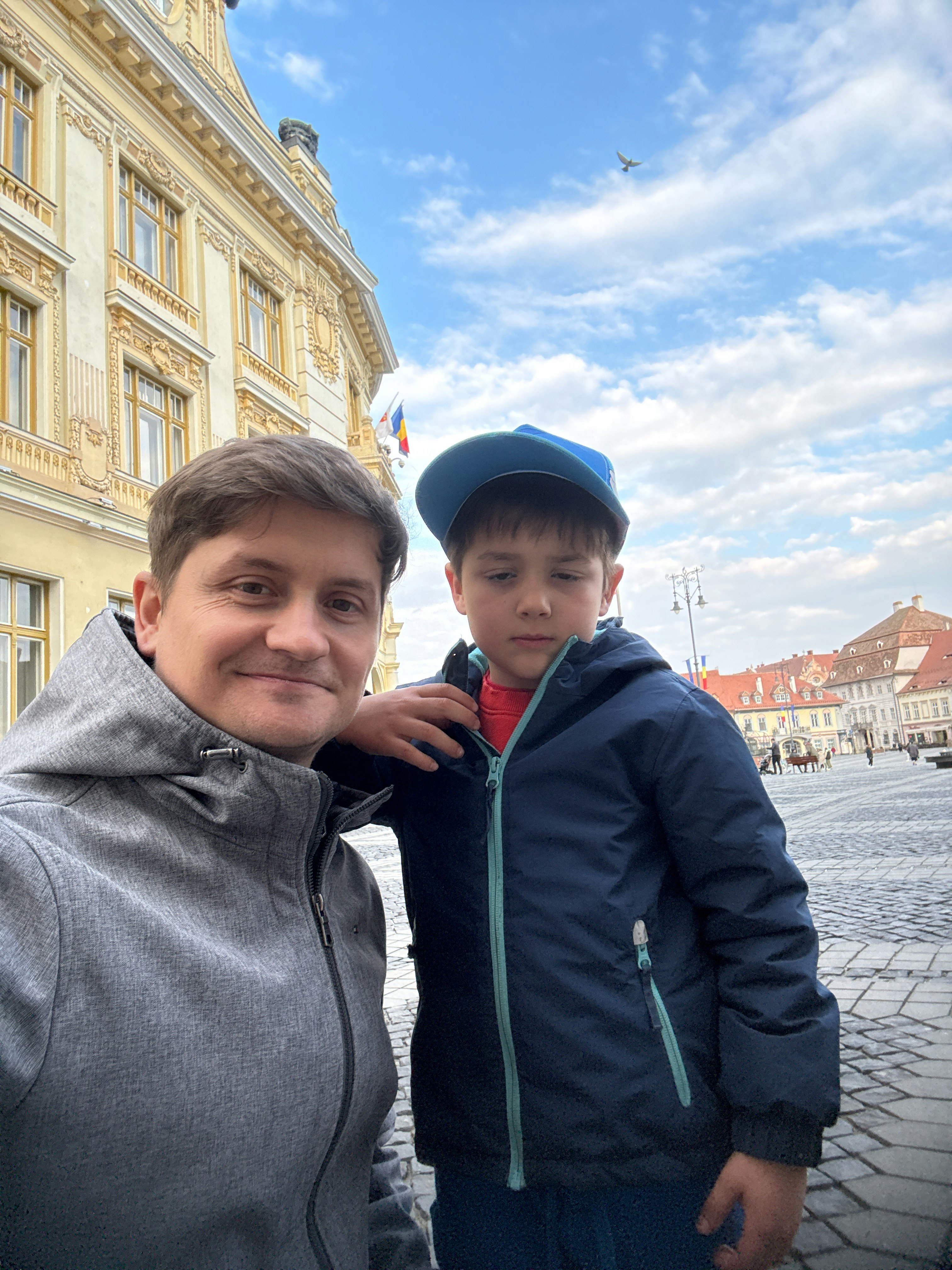 Player photo from Via Augusta: The Lost Treasure in Sibiu