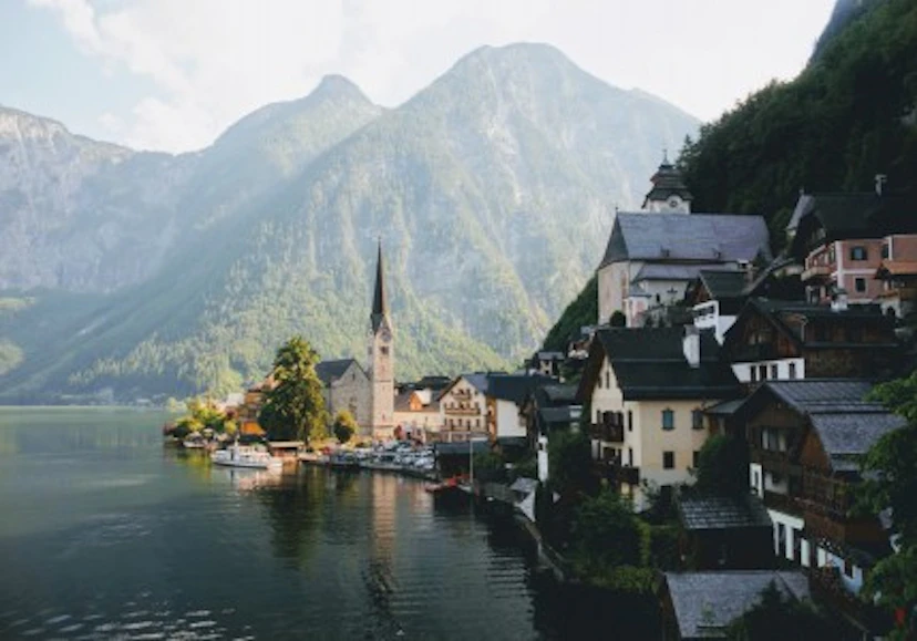 Austria
