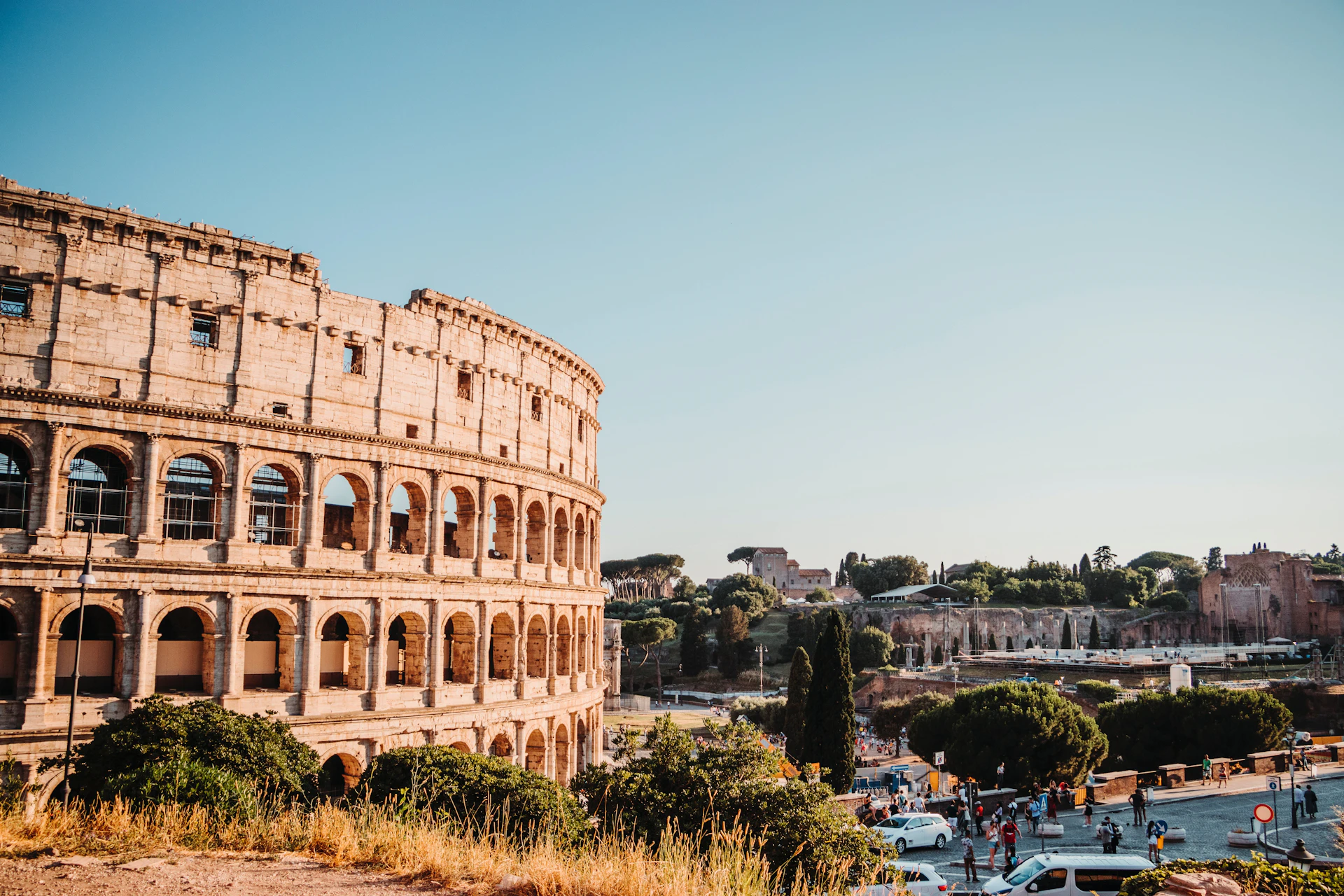 Italy