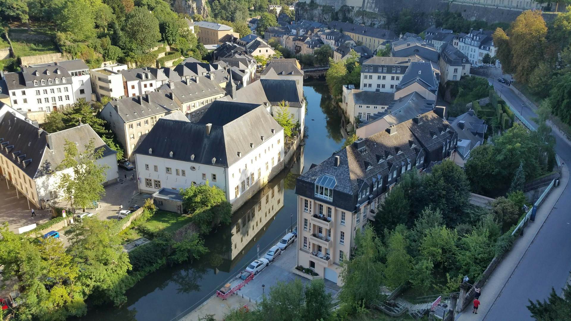 Luxembourg image