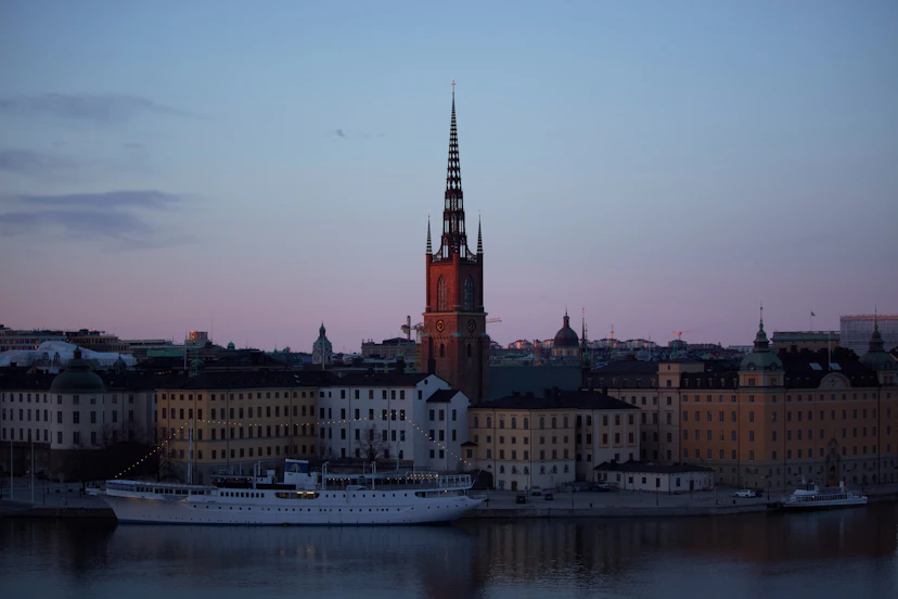 Sweden