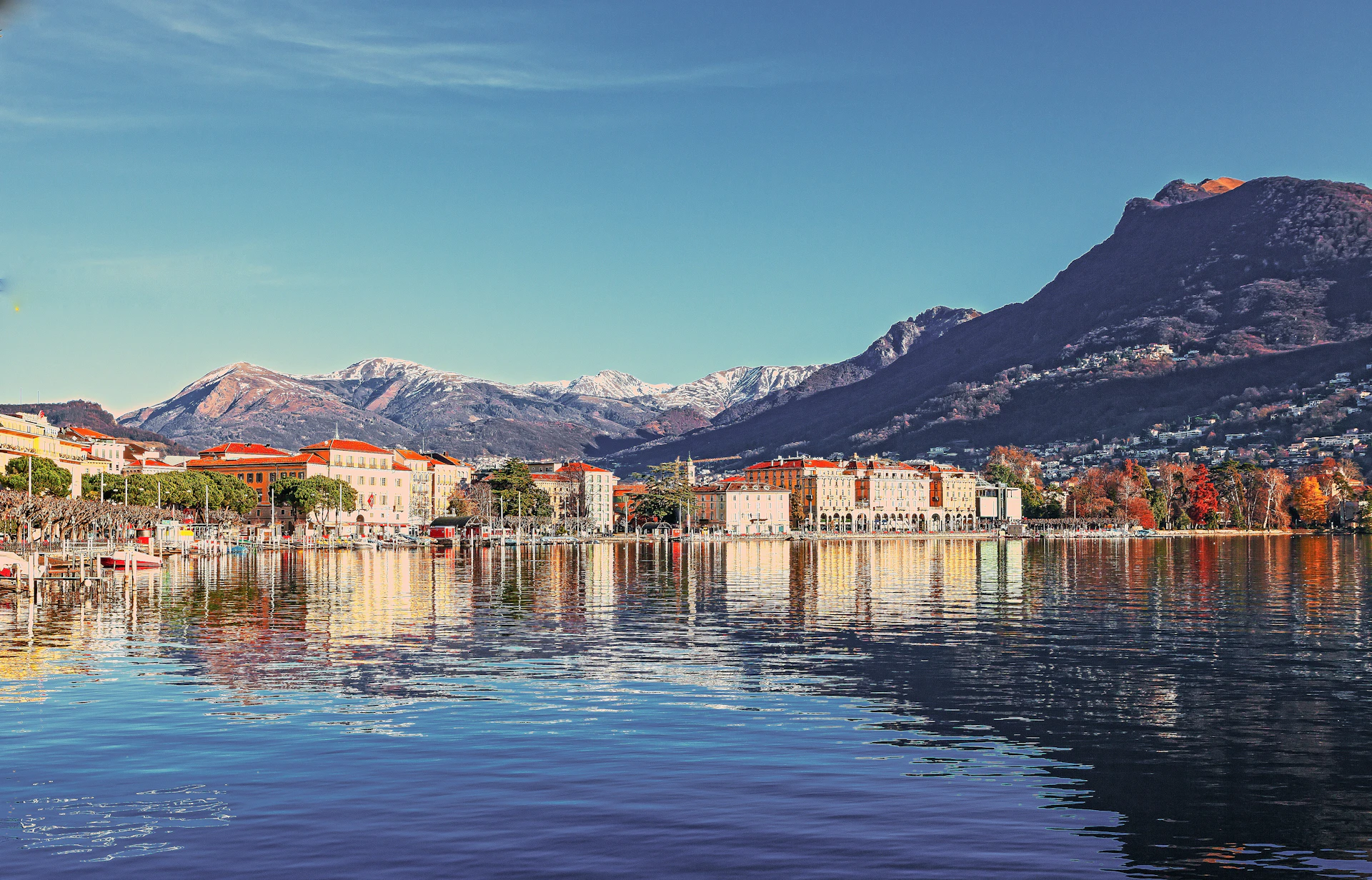 Switzerland