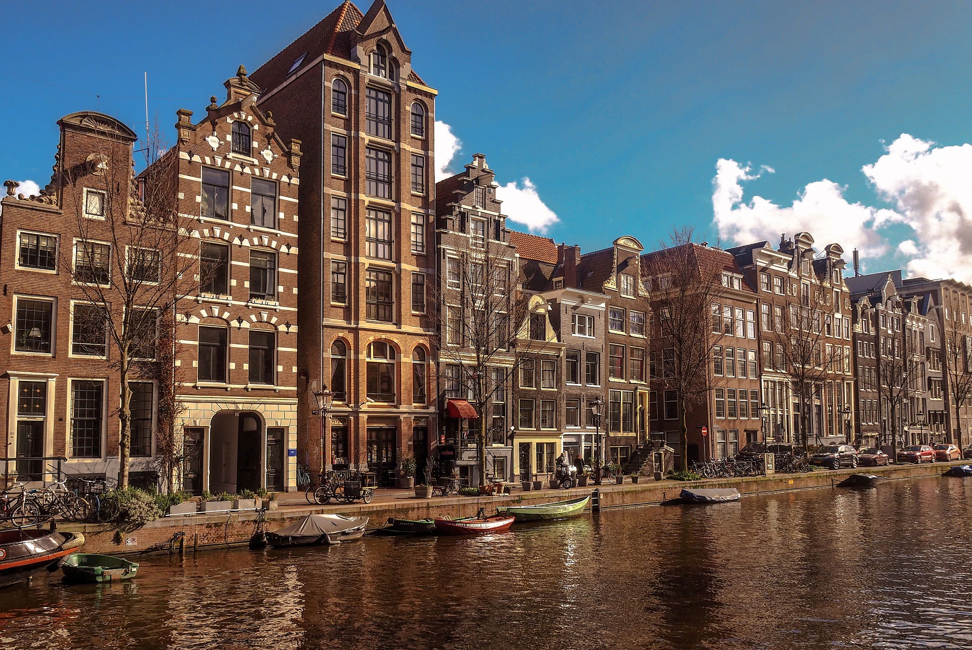 Netherlands