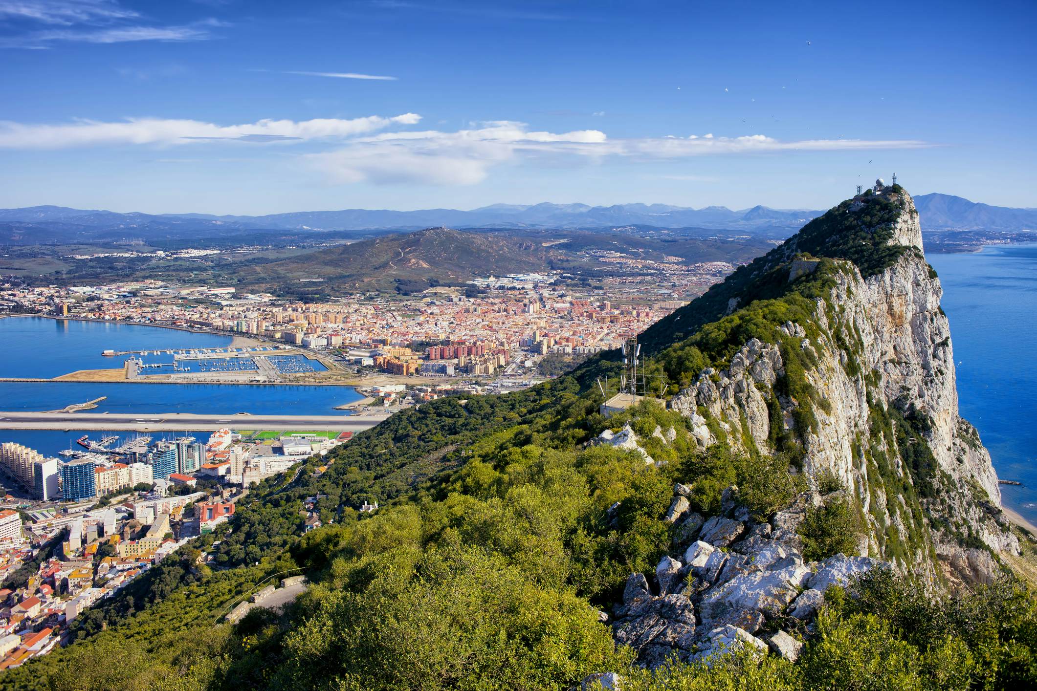 Gibraltar image