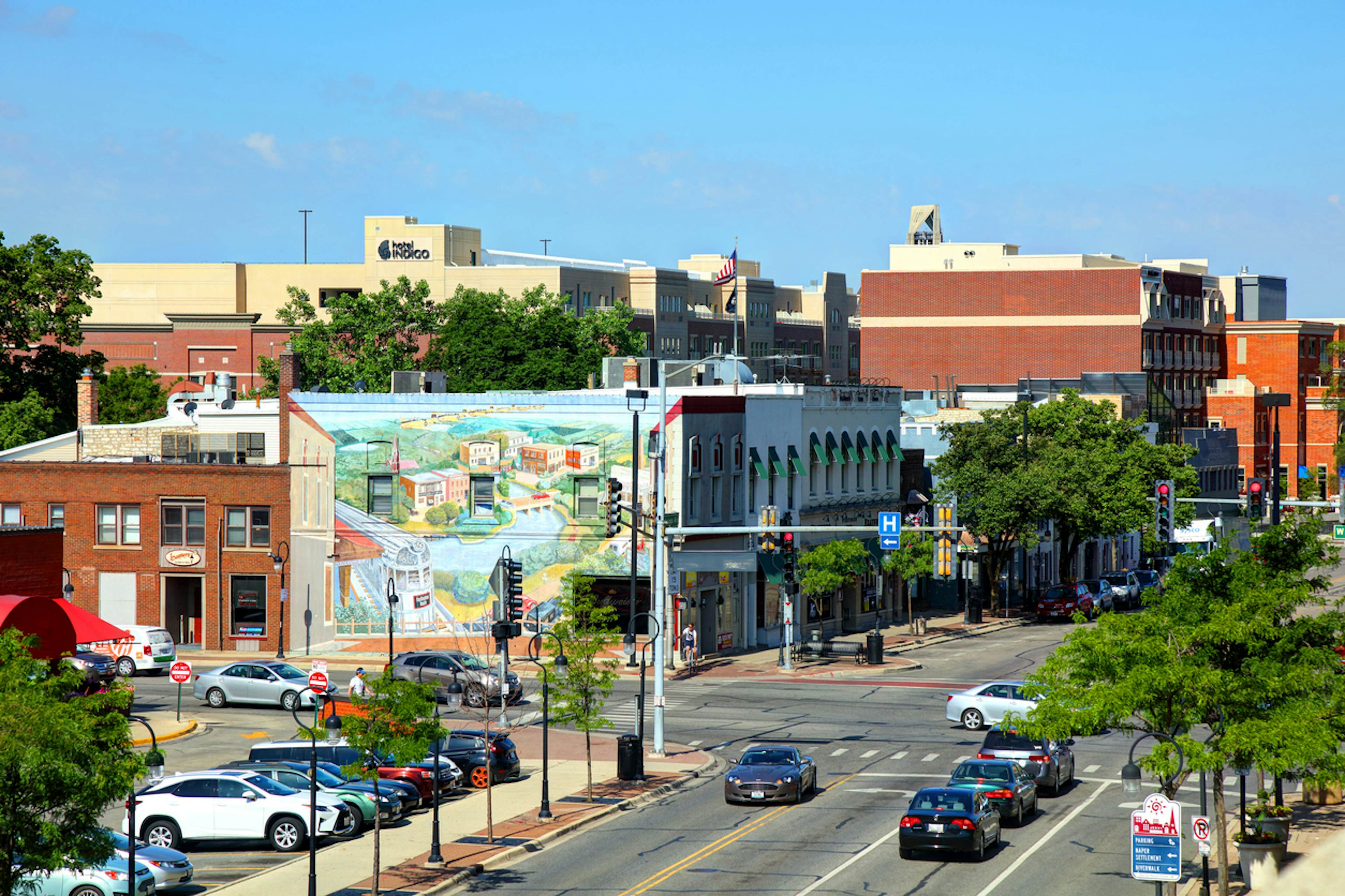 Naperville image