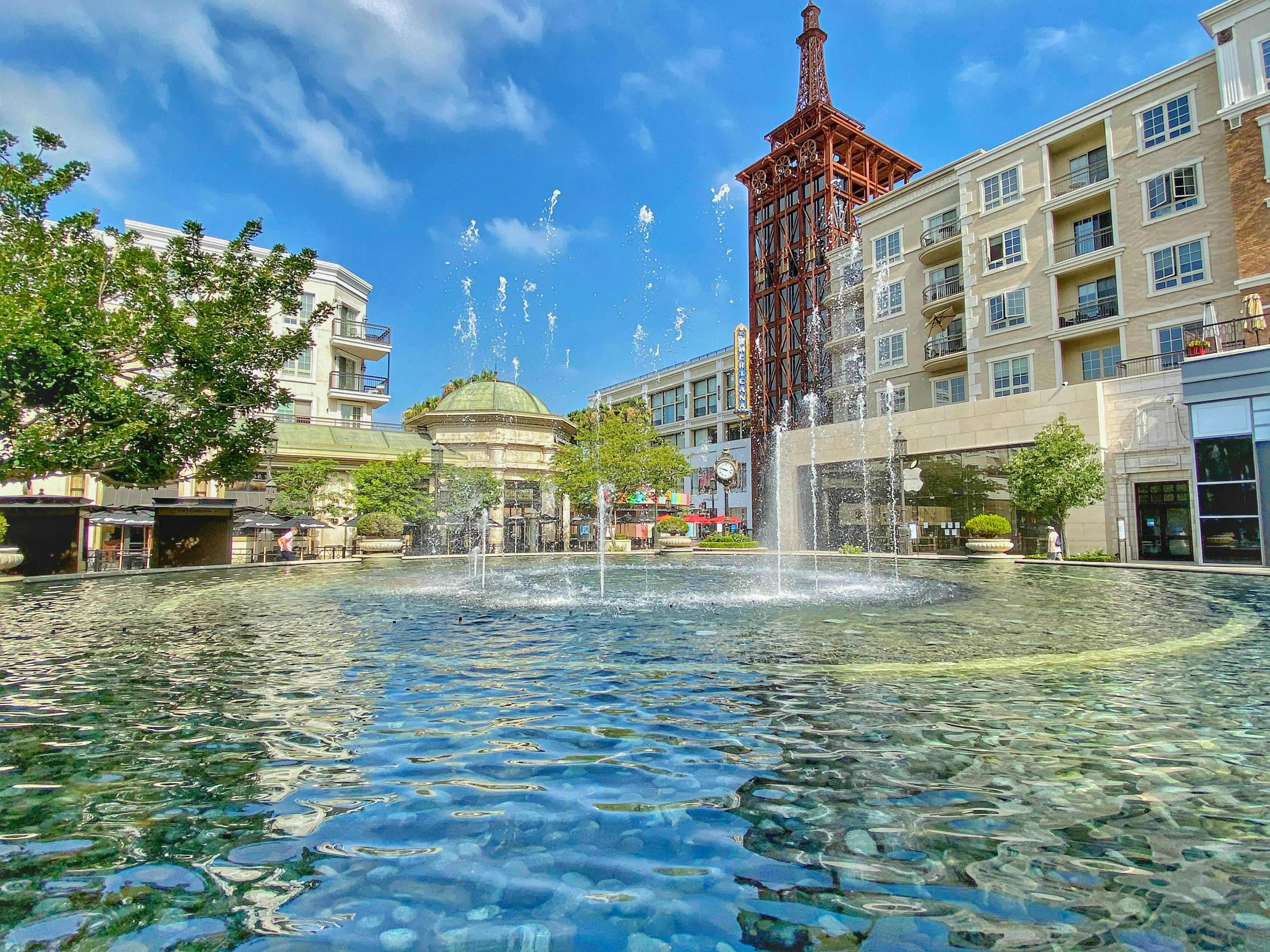 Glendale, CA image
