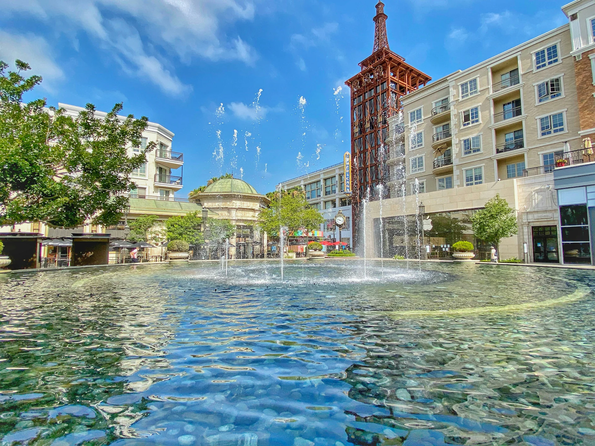 Walking tours in Glendale, CA