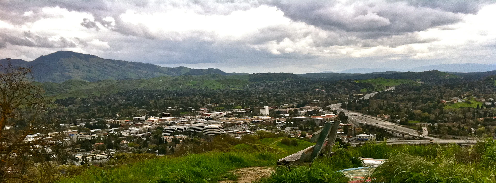 Cacce al tesoro a Walnut Creek