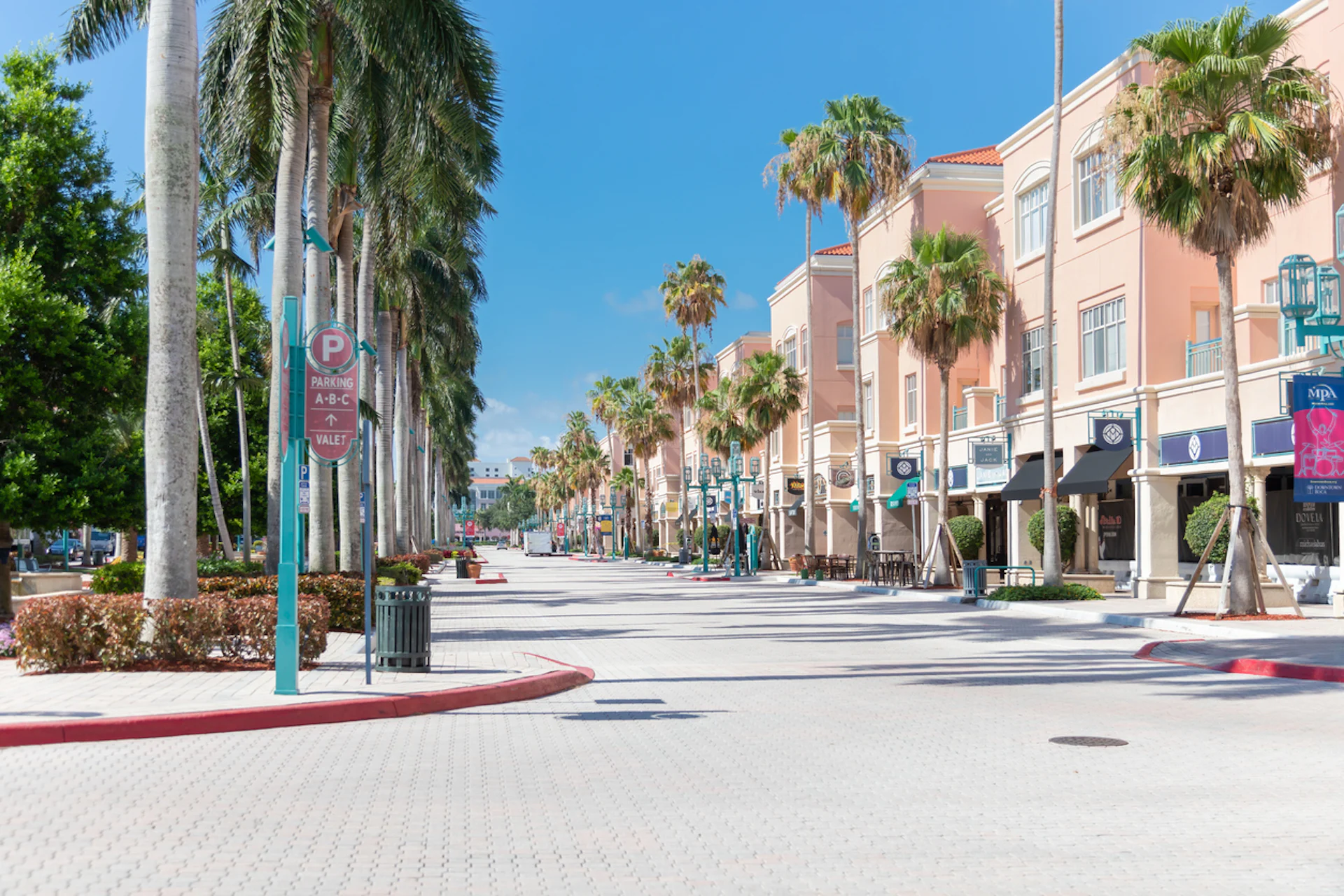 Ghost tours in Boca Raton