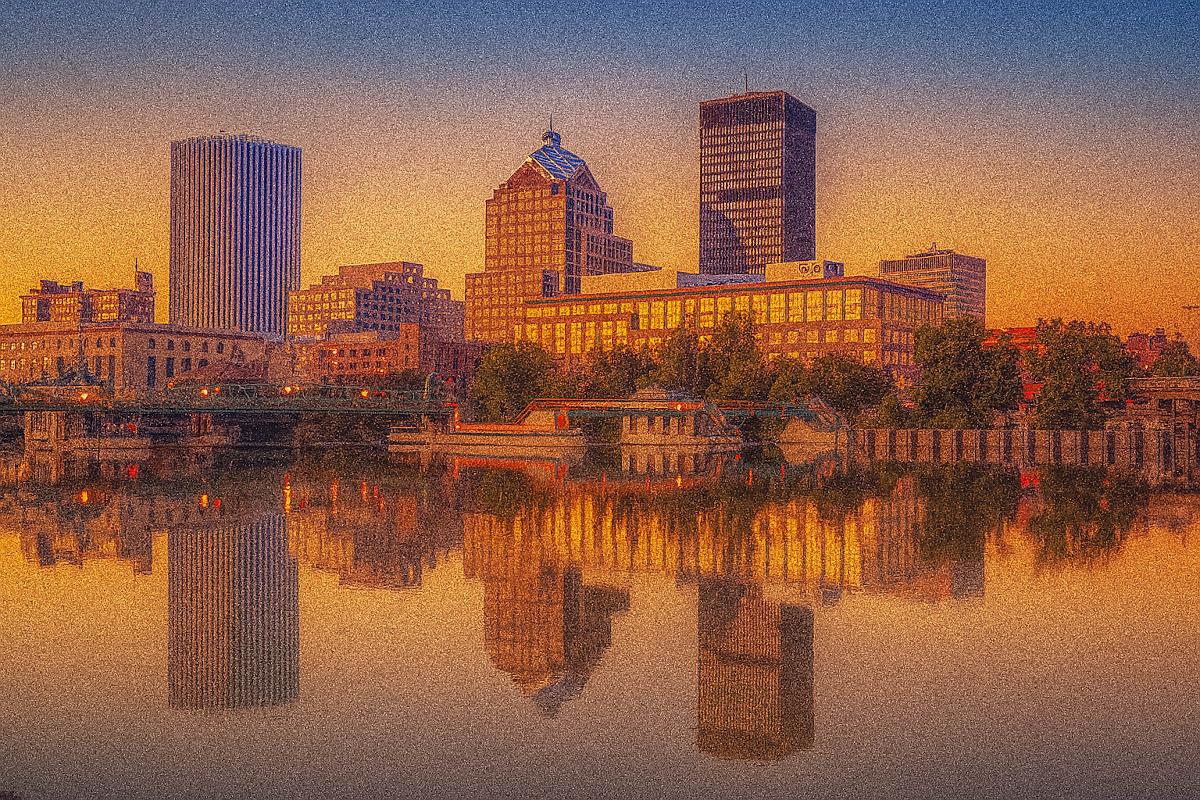 Rochester, NY image