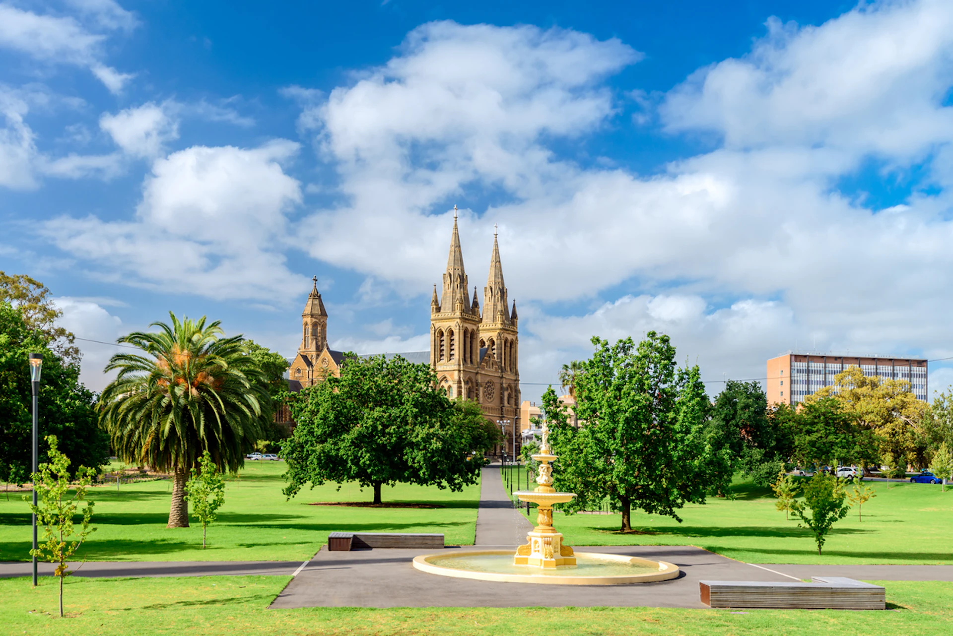 Adelaide