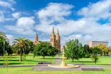 Adelaide