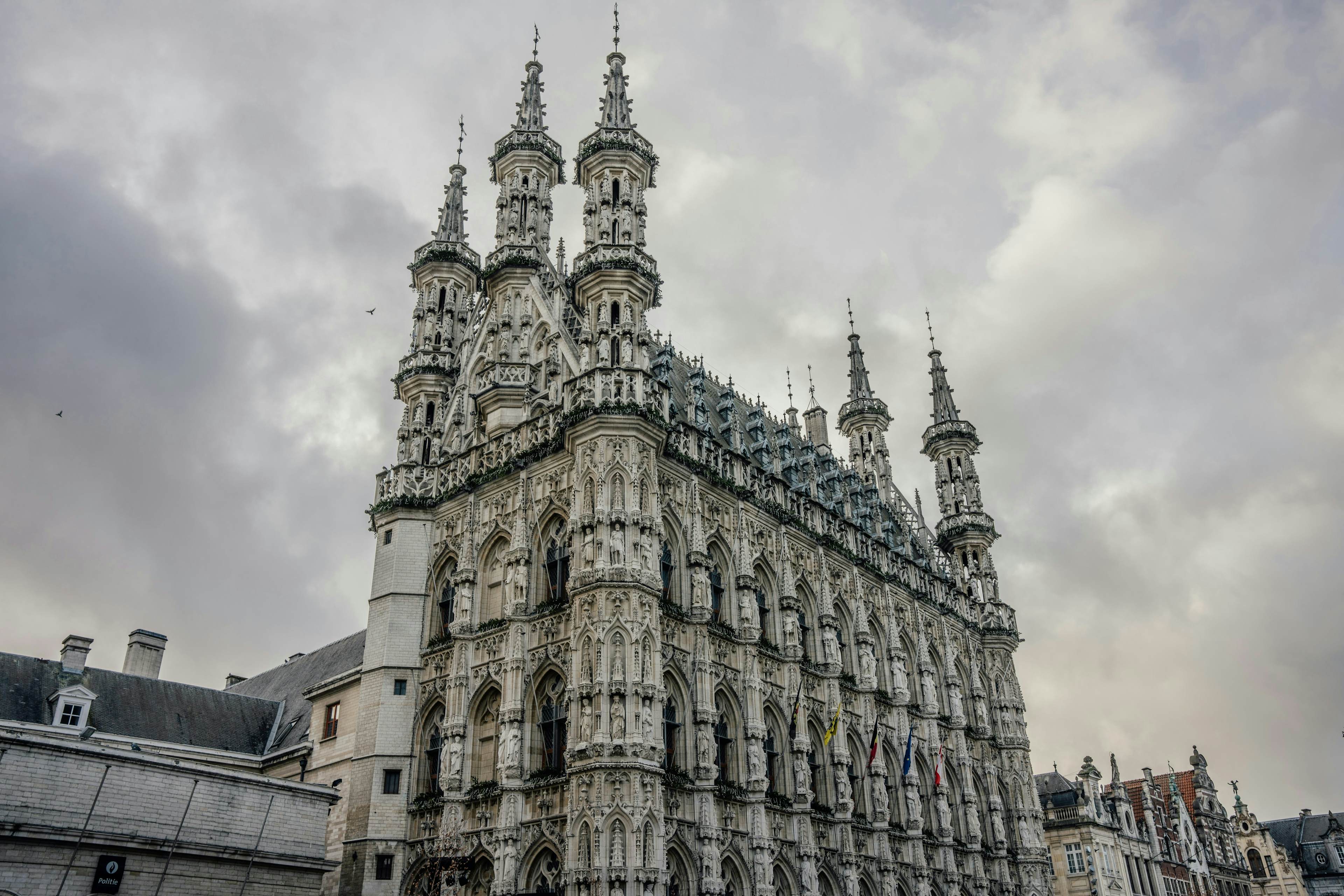 Leuven image