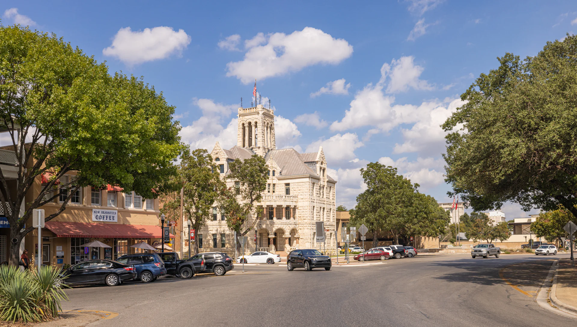 Scavenger Hunts in New Braunfels