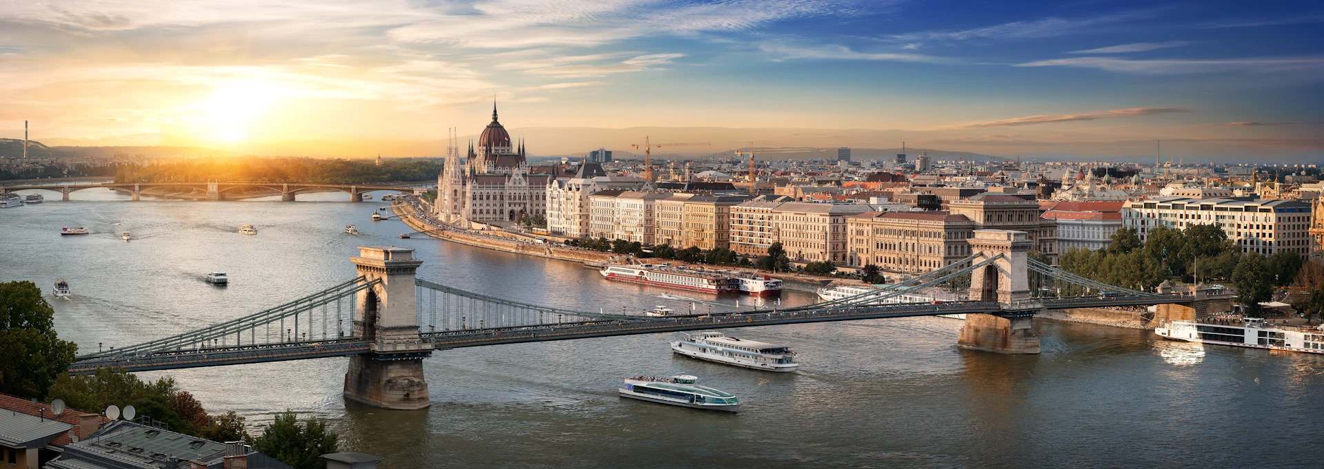 Budapest
