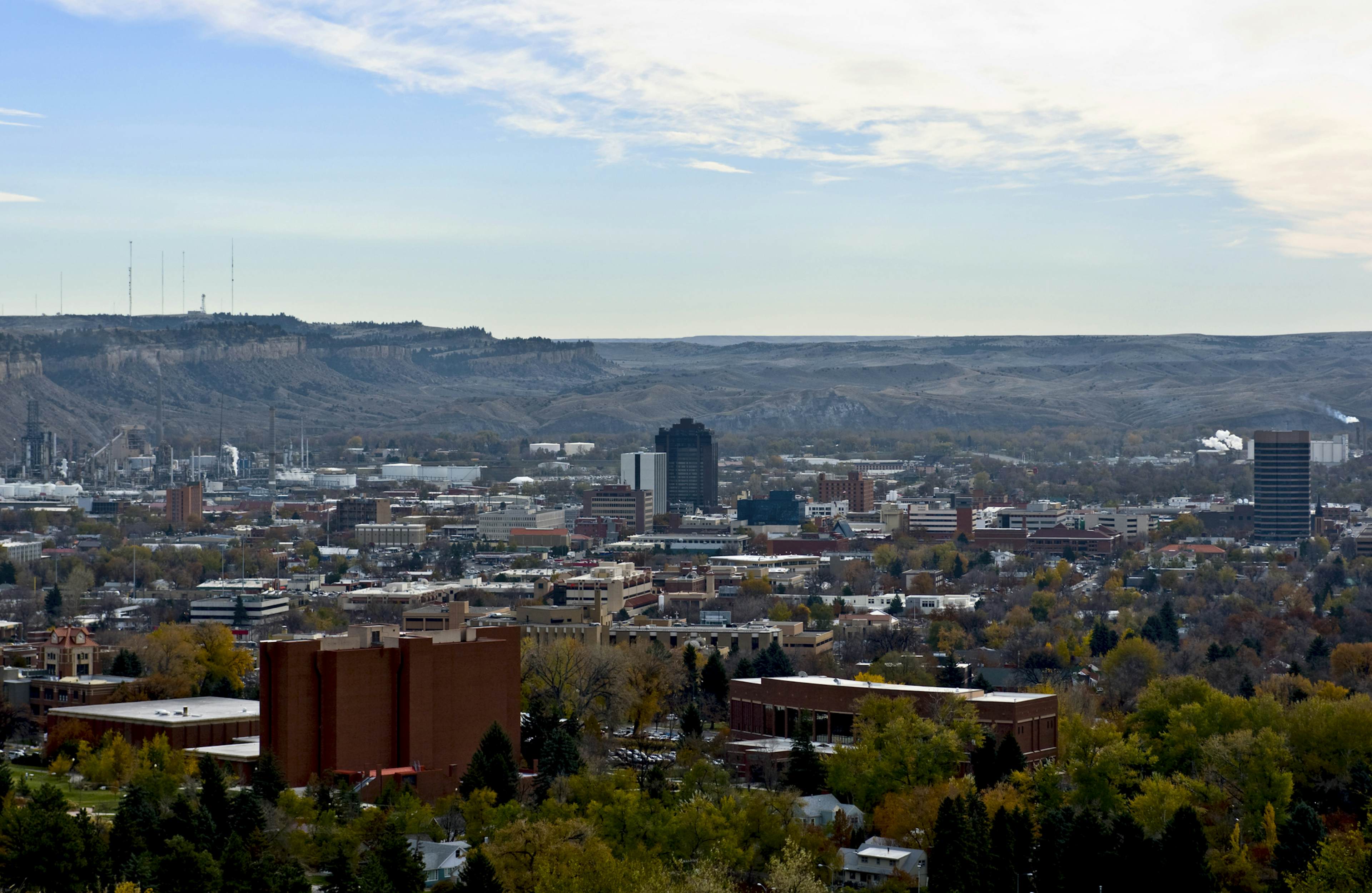 Billings image