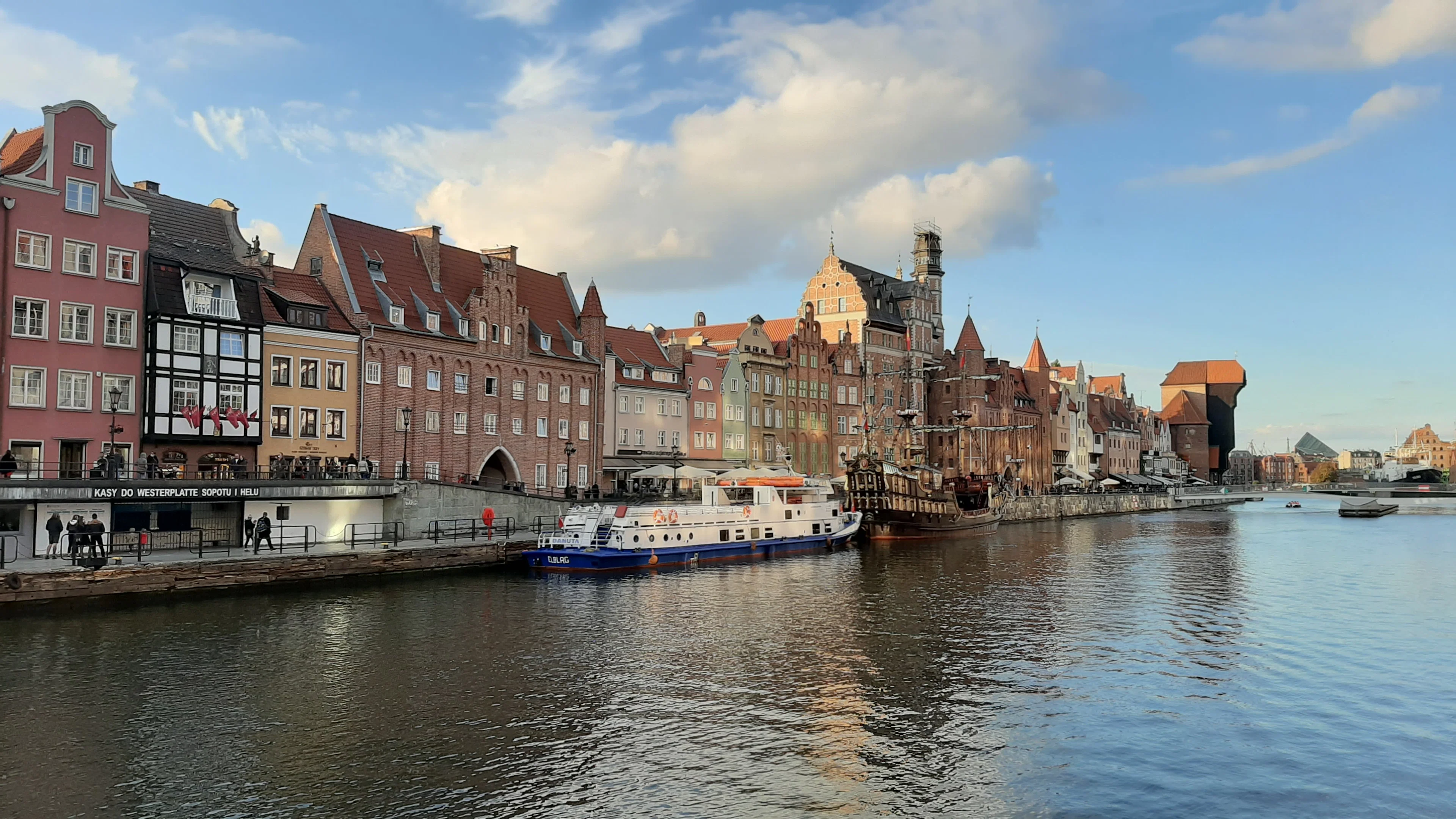 Scavenger Hunts in Gdansk