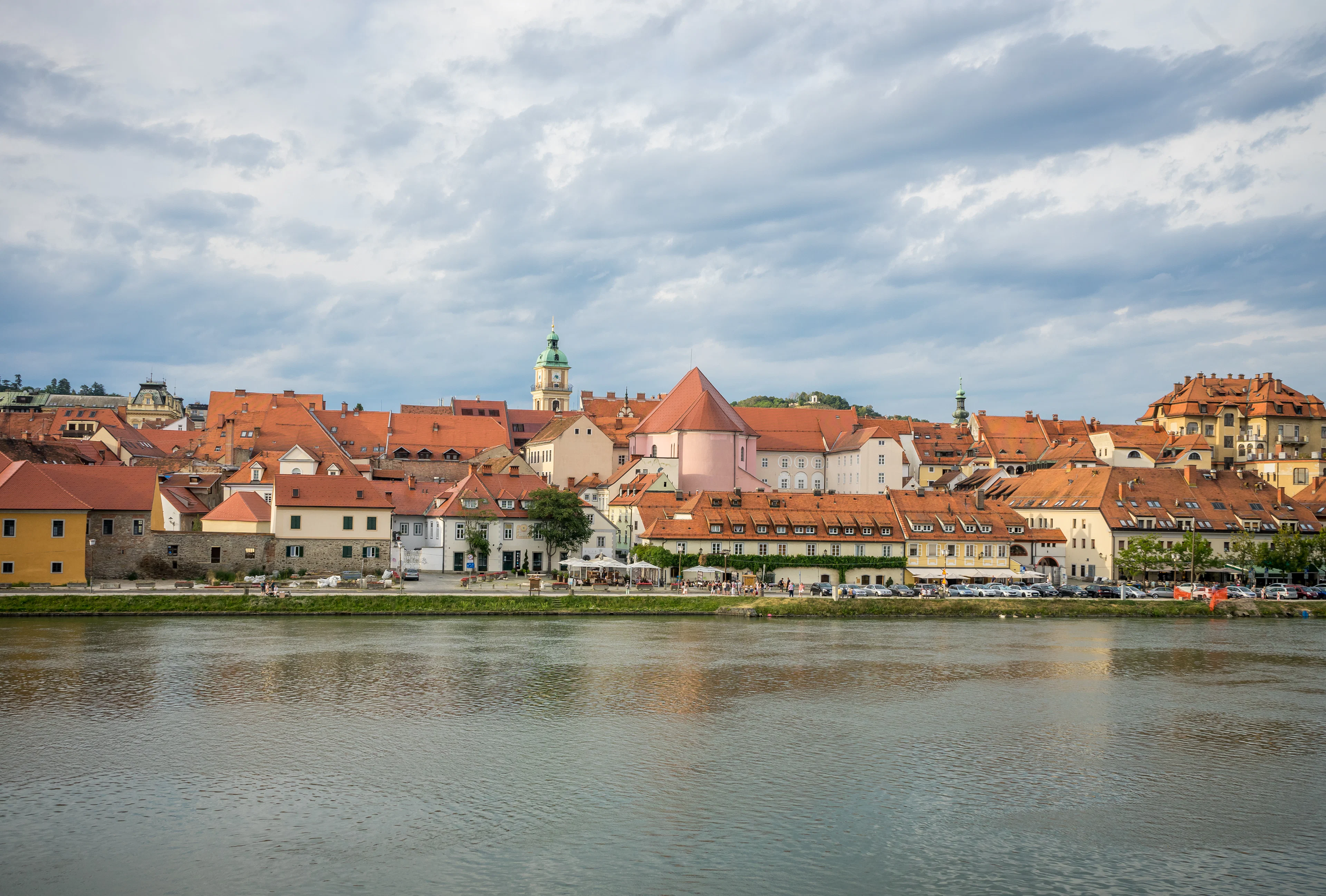 Walking tours in Maribor