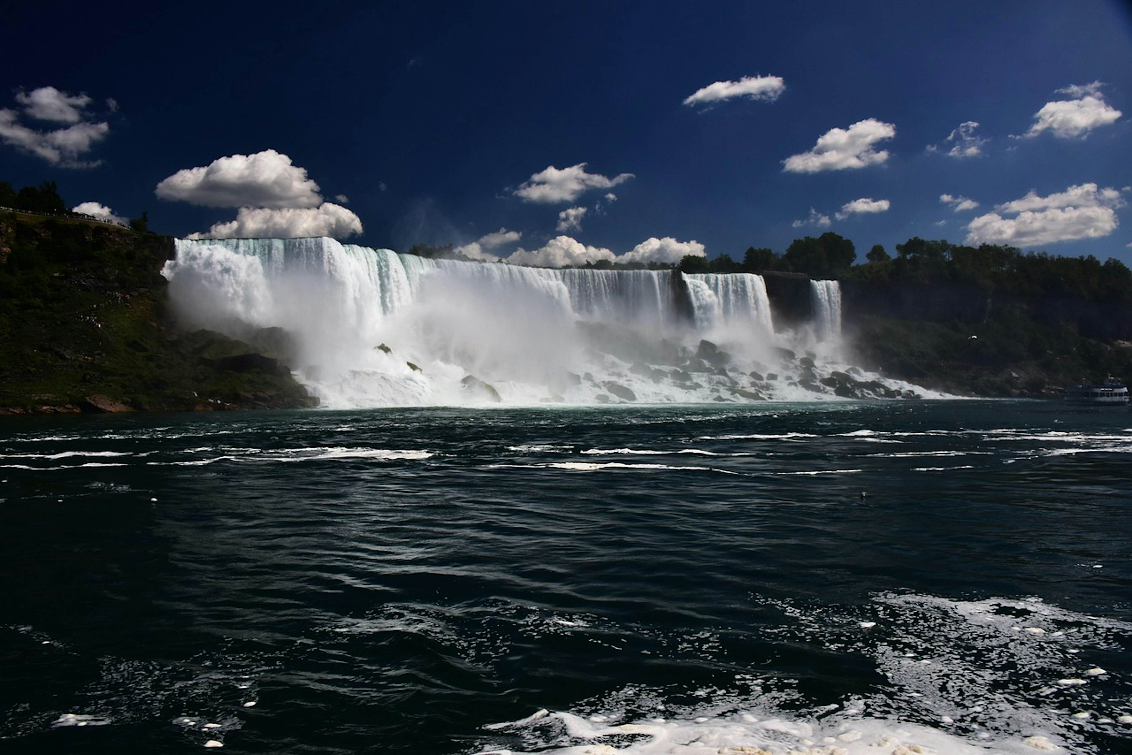 Niagara Falls, ON image