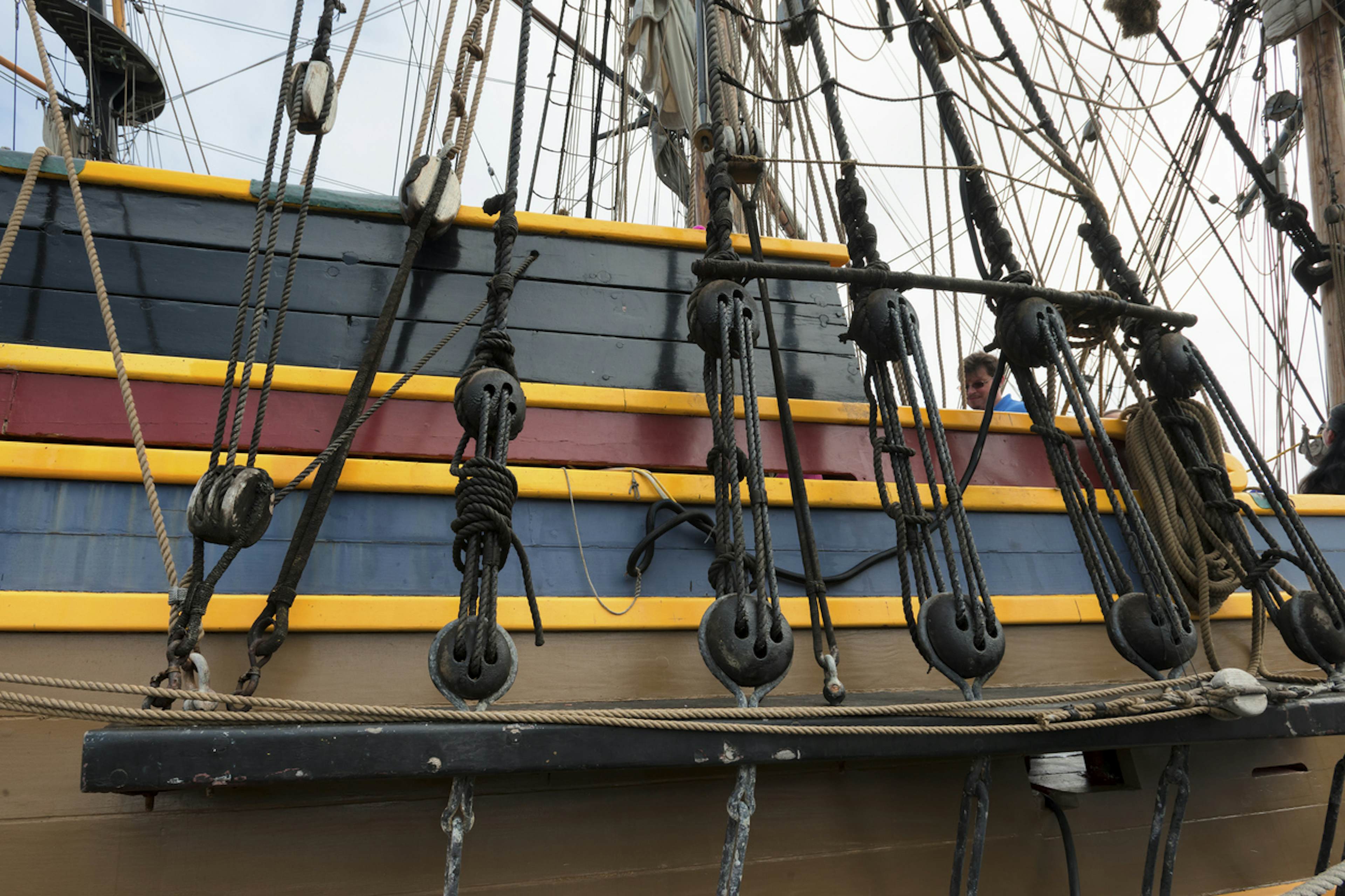 Newport image