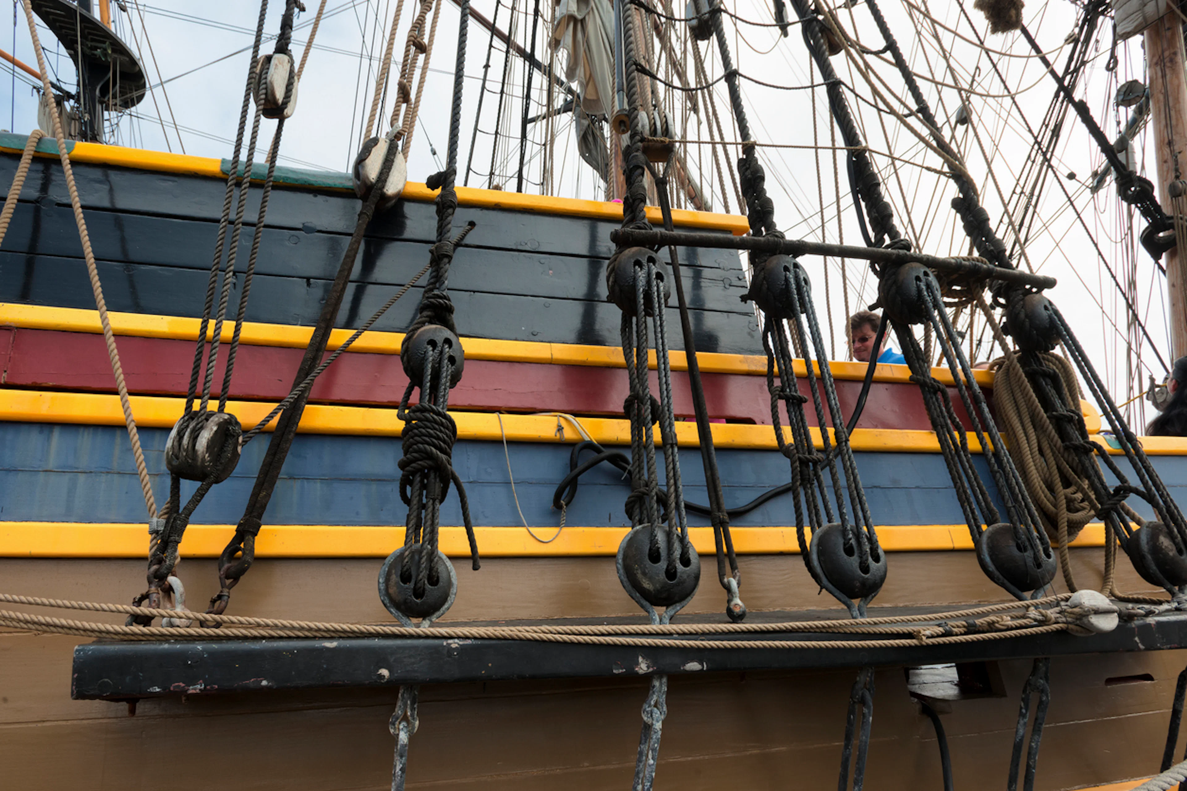 Walking tours in Newport