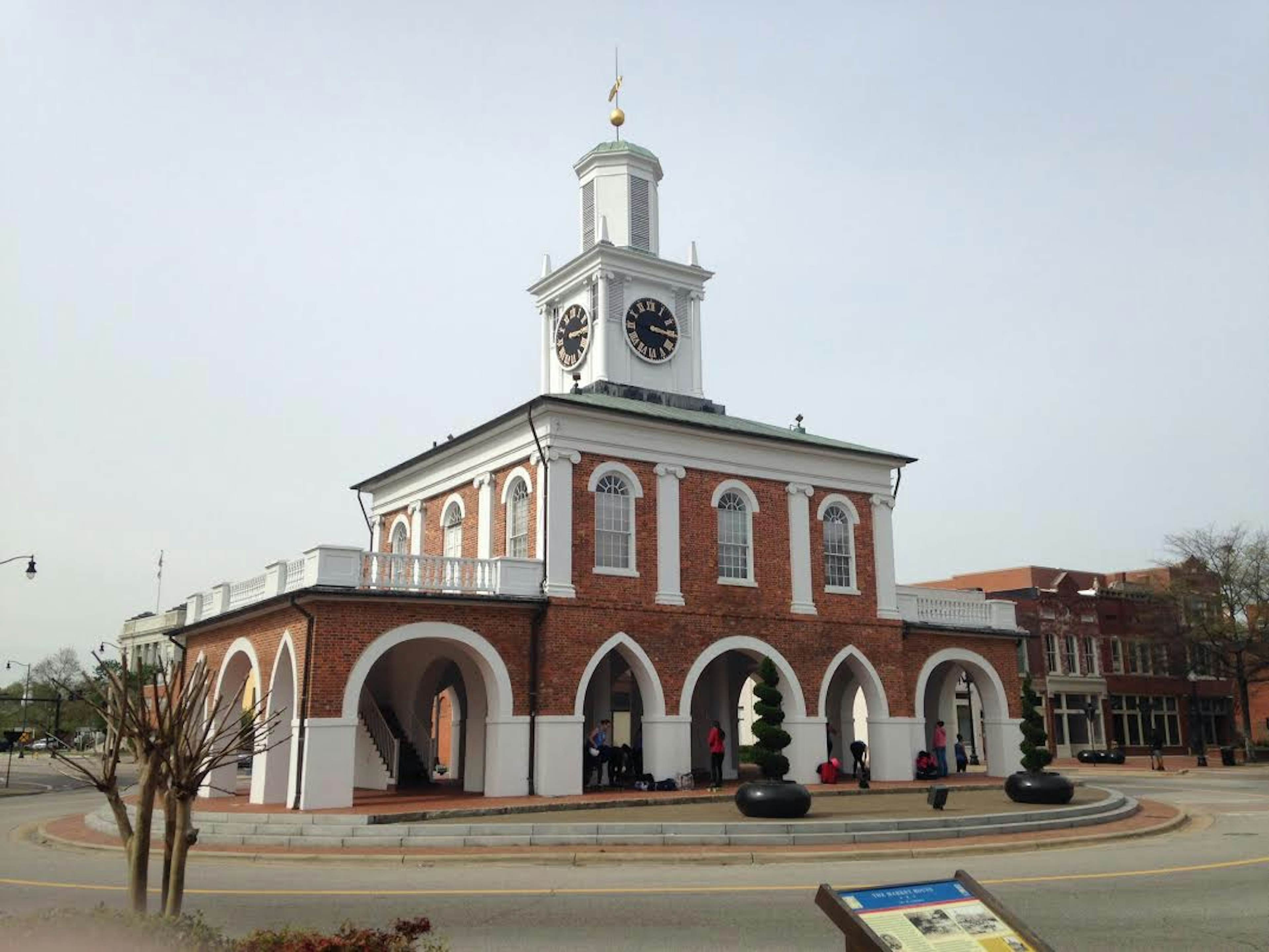 Fayetteville, NC image
