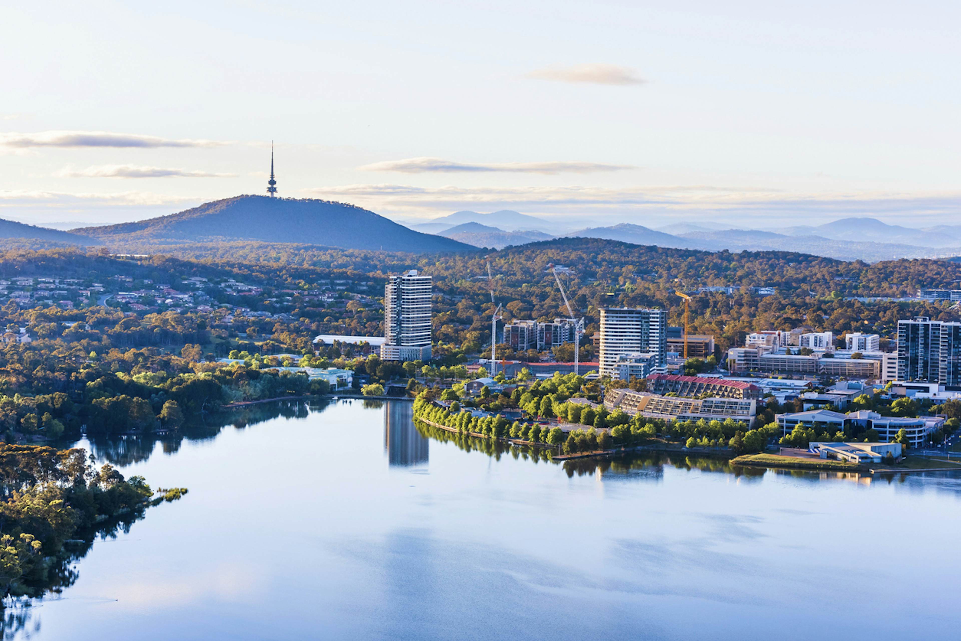 Canberra image